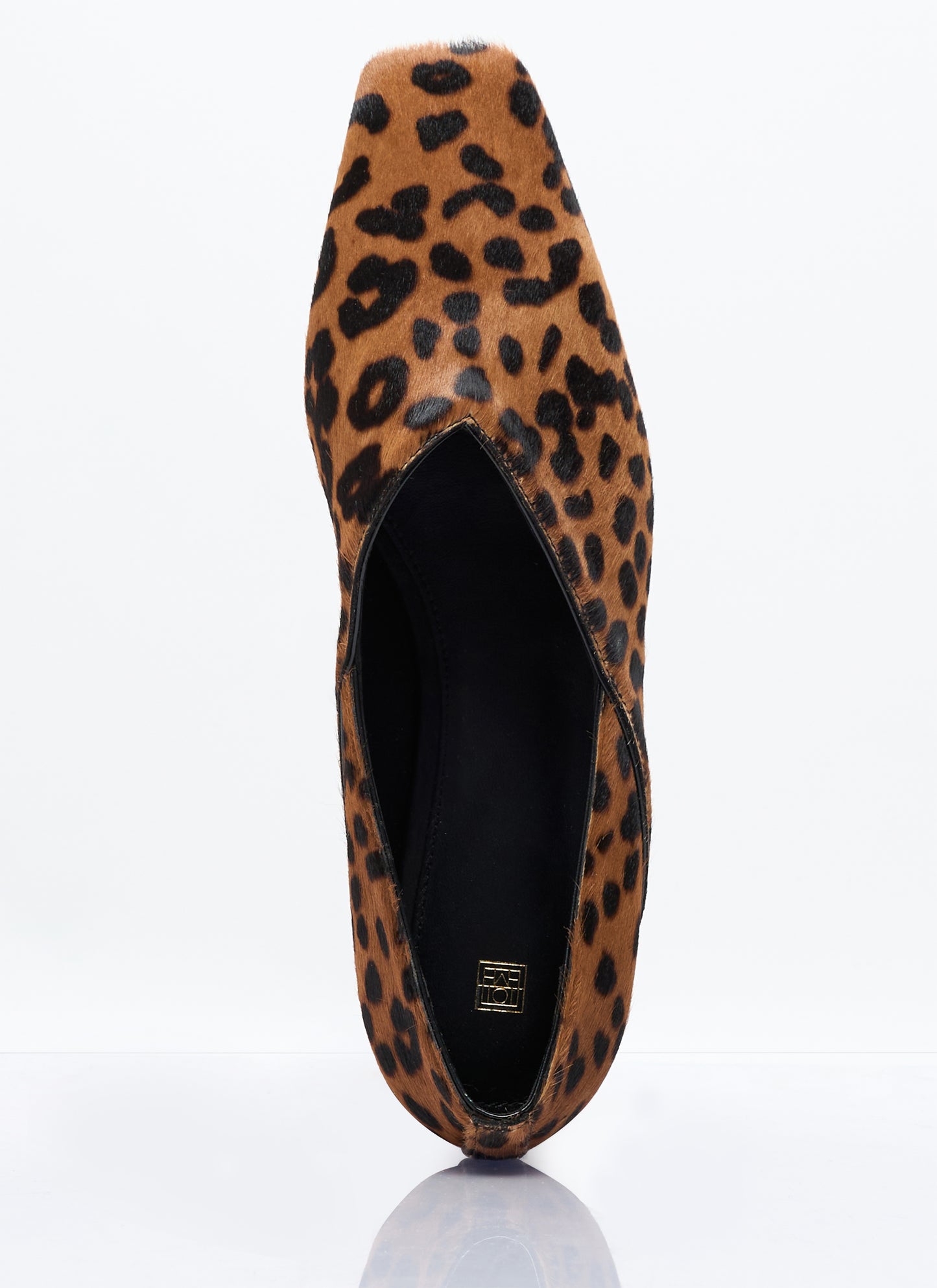 Toteme Women The Everyday Flat TOTEME