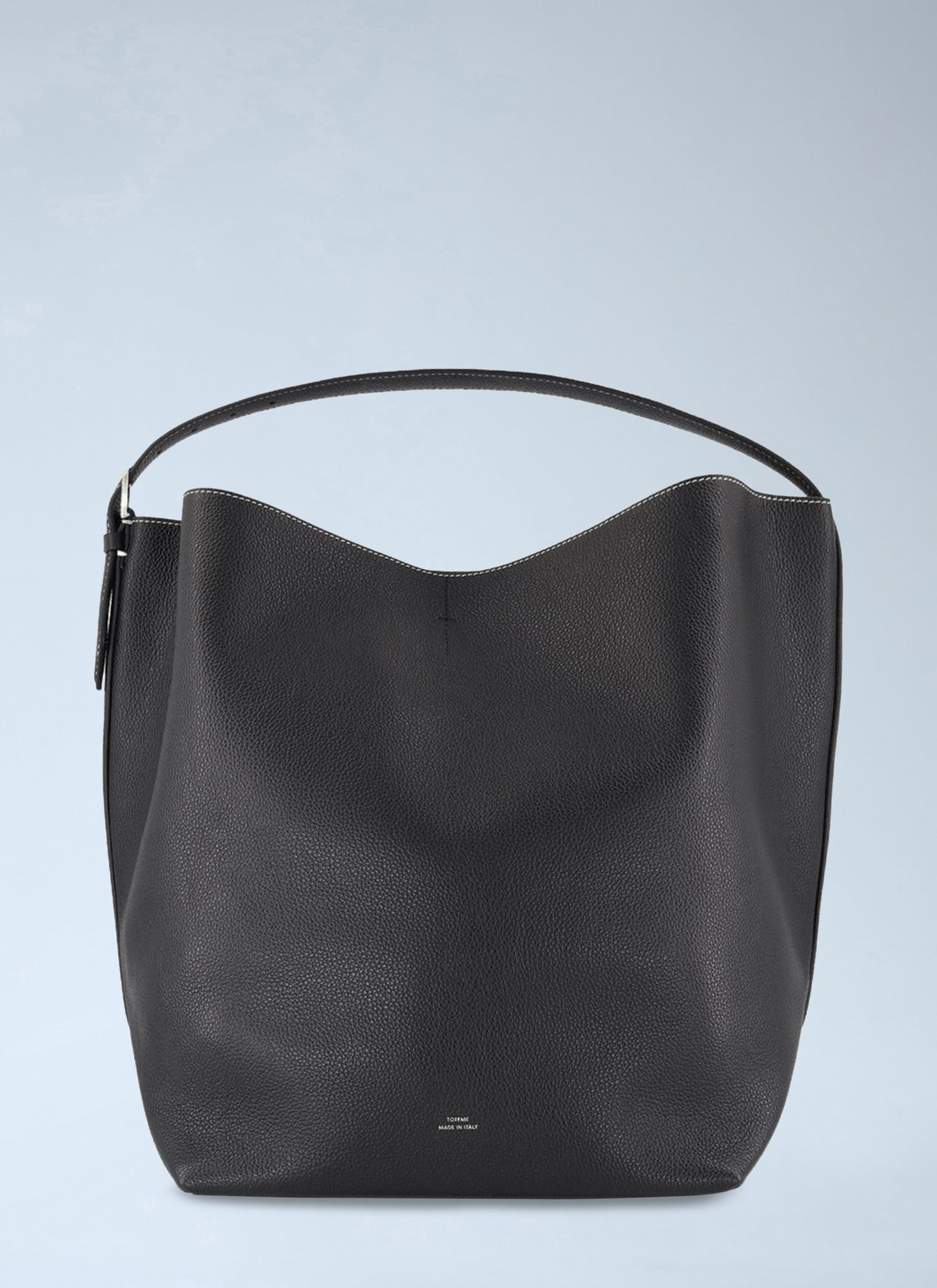 Toteme Women Belted Tote Bag TOTEME