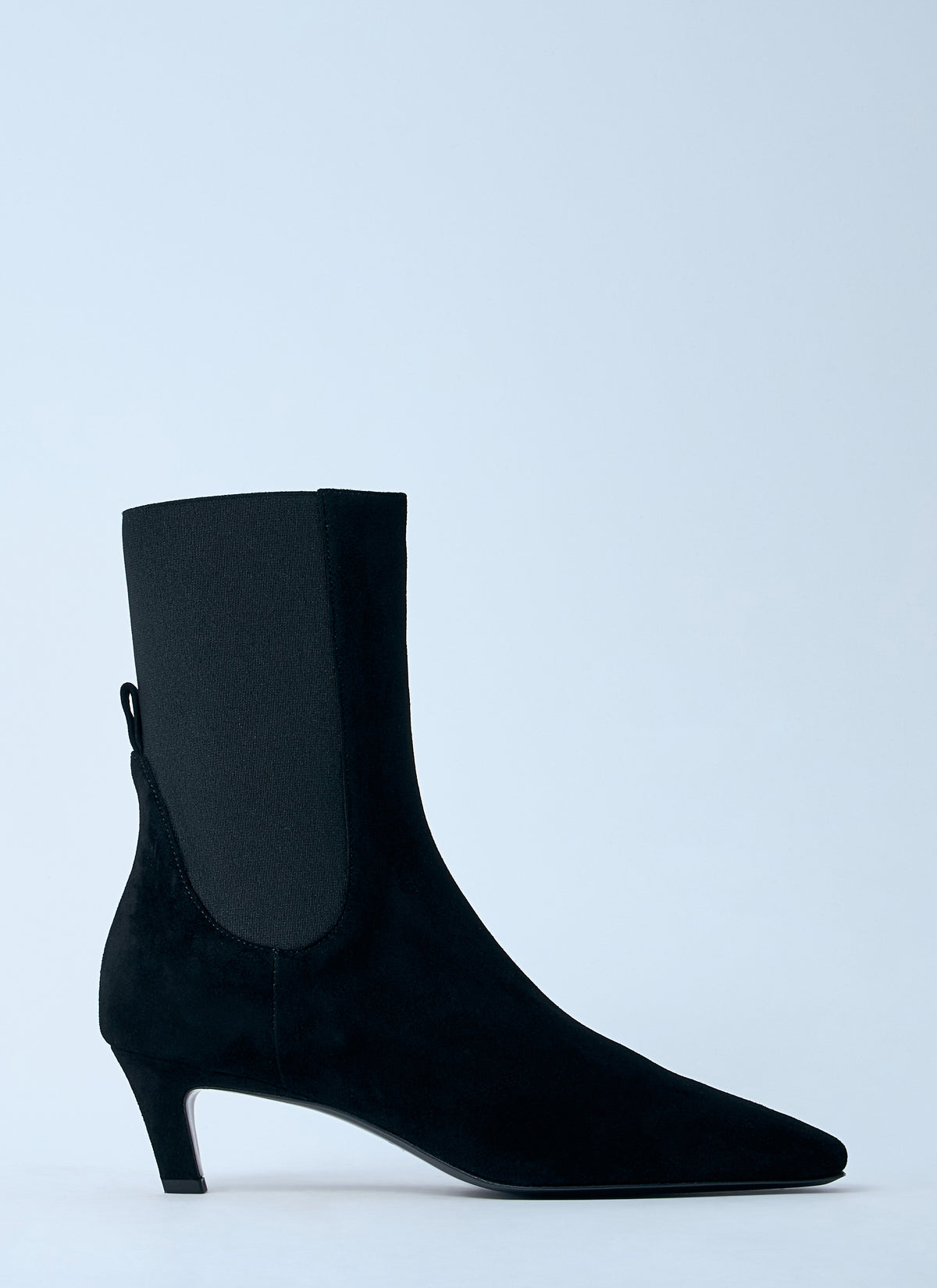 Toteme Women Suede Boots TOTEME