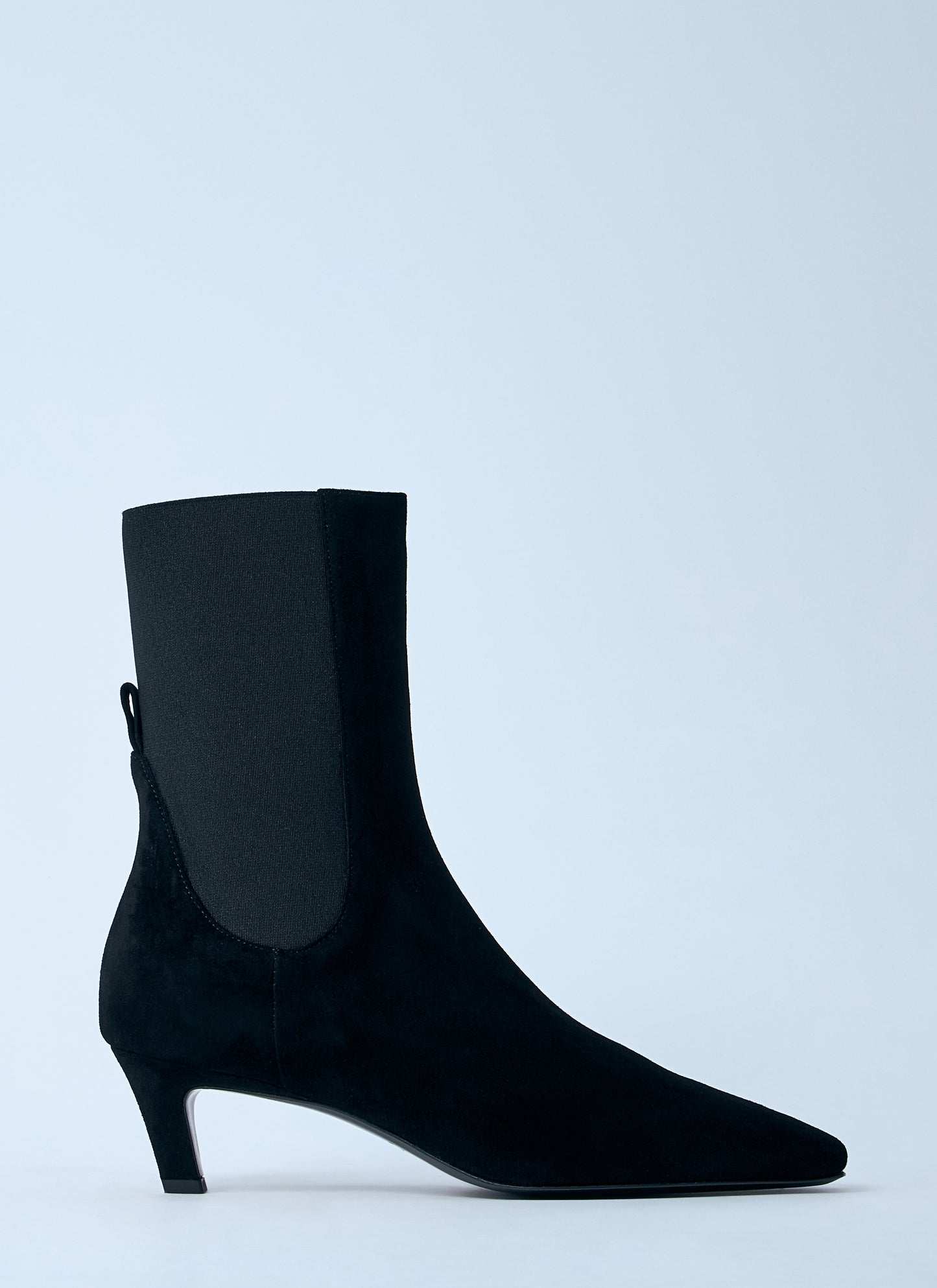 Toteme Women Suede Boots TOTEME