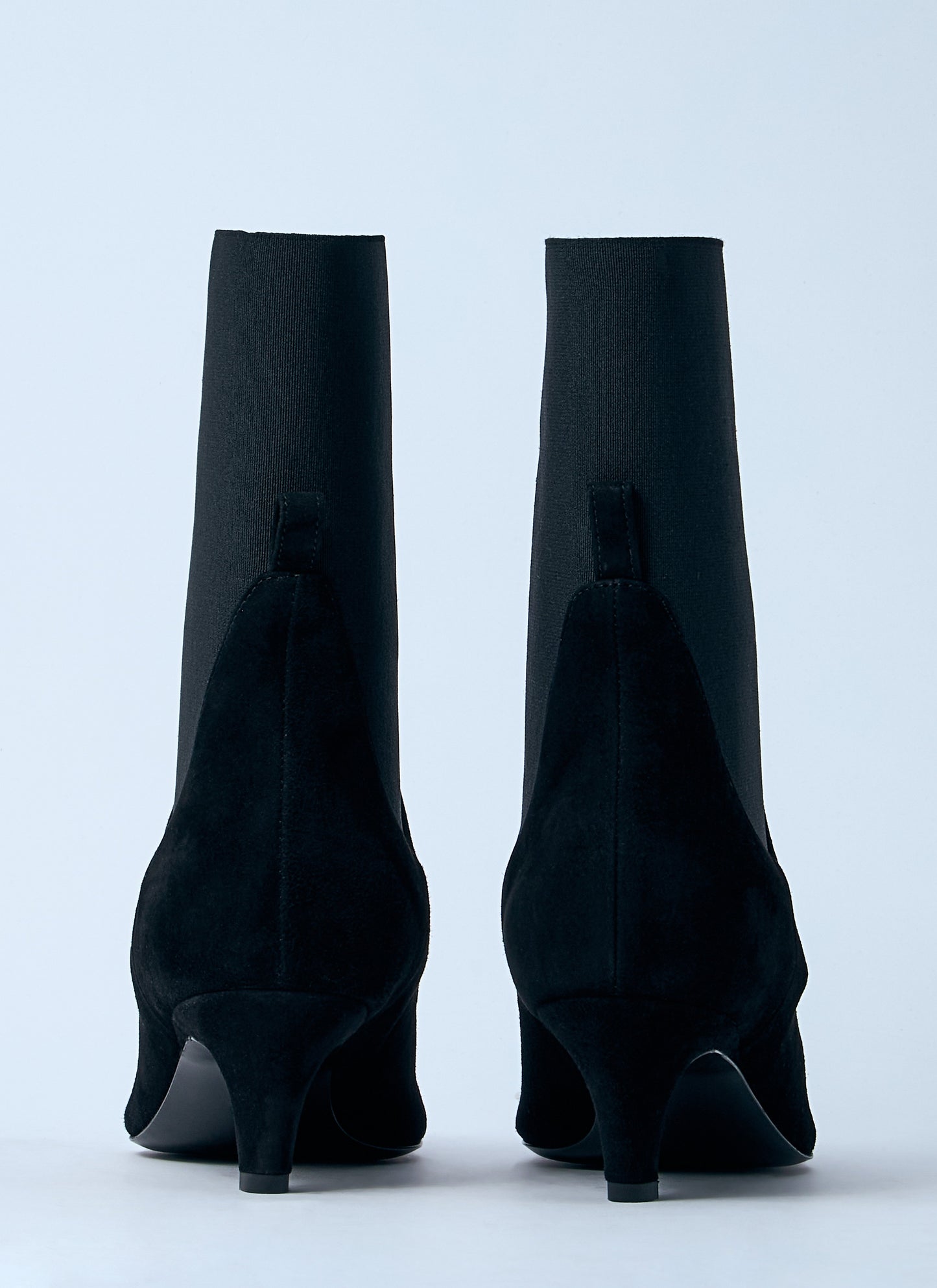 Toteme Women Suede Boots TOTEME