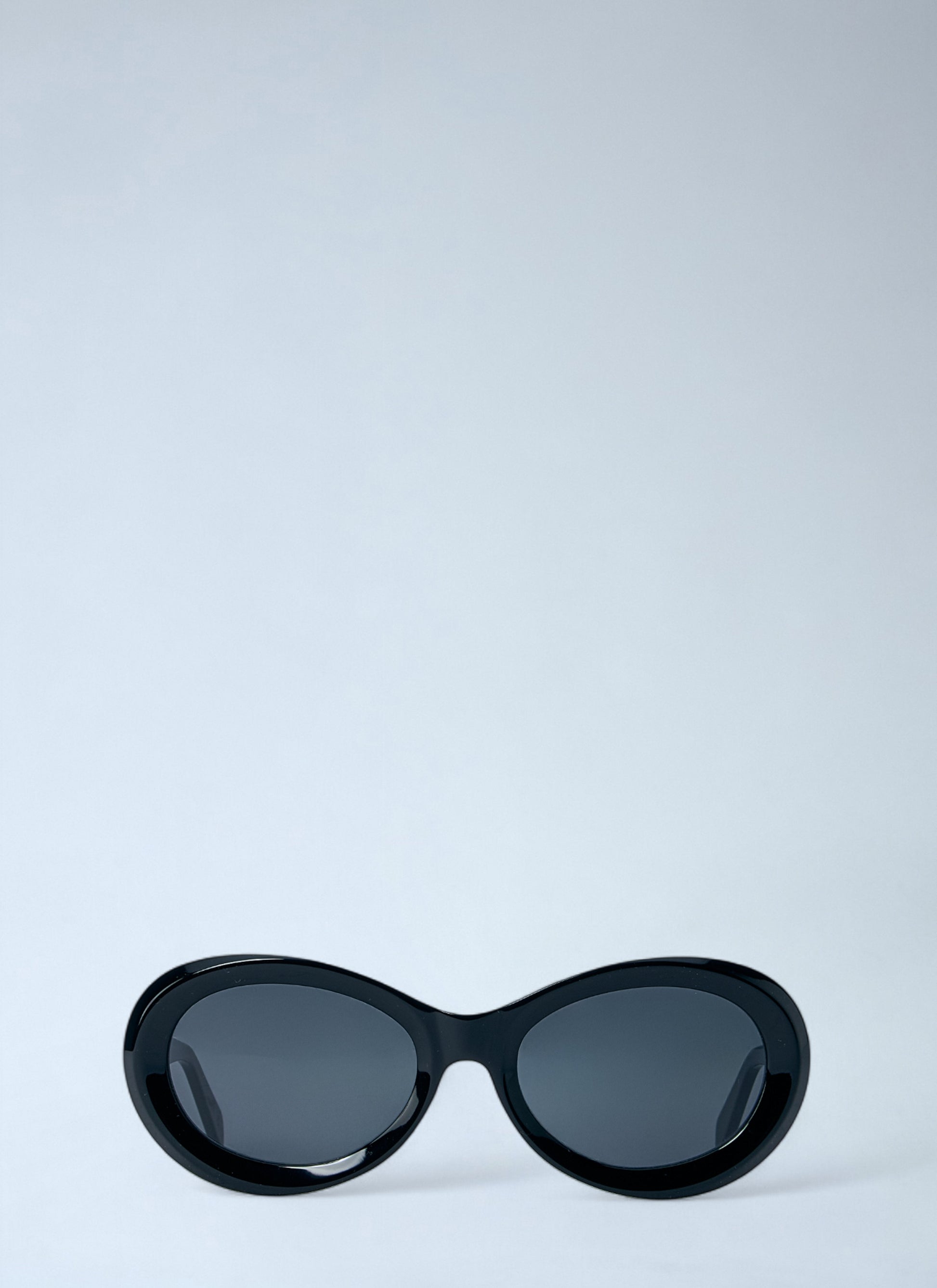 Toteme Women Oval Sunglasses TOTEME