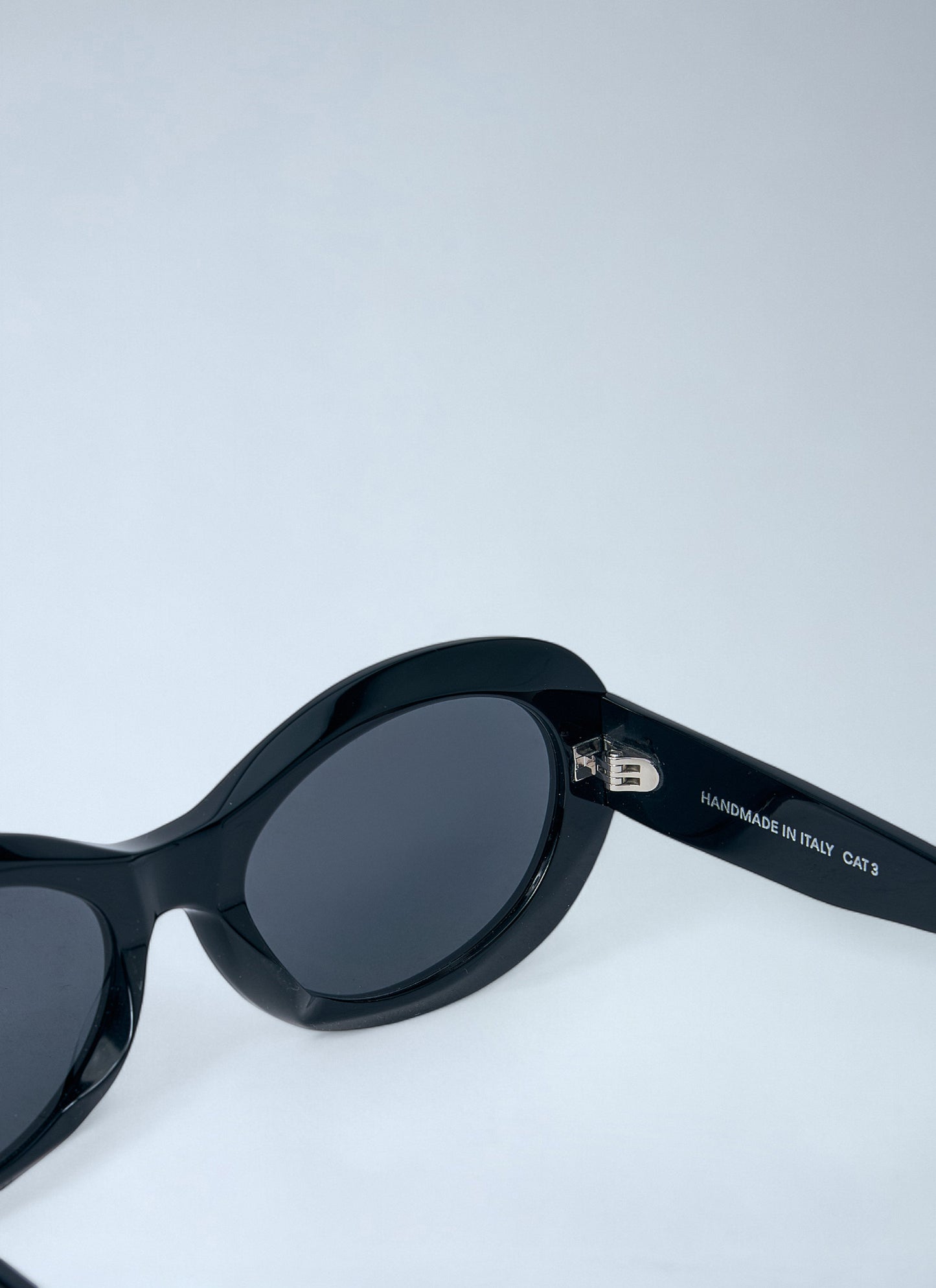 Toteme Women Oval Sunglasses TOTEME