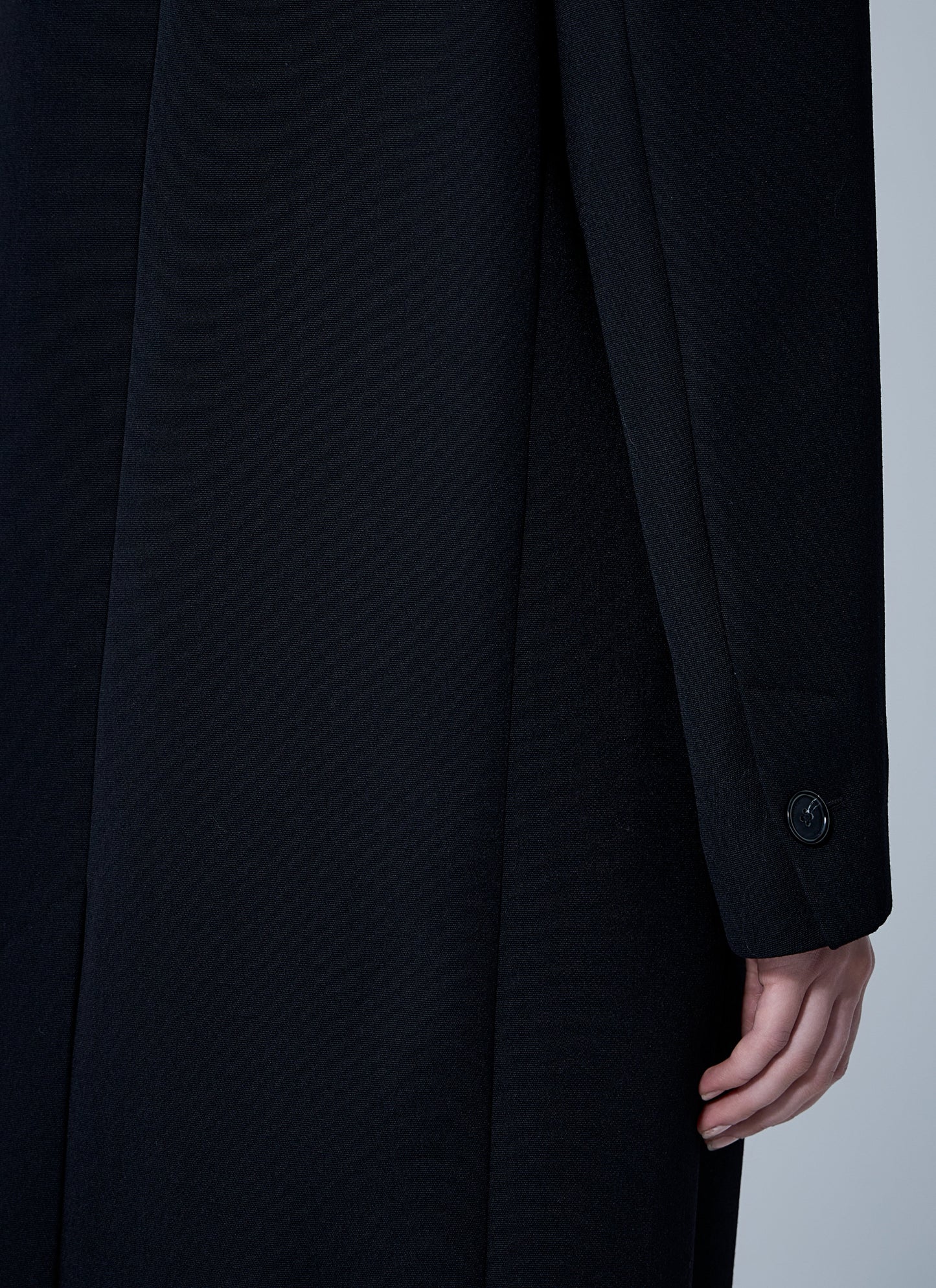 Toteme Women Classic Tailored Coat TOTEME