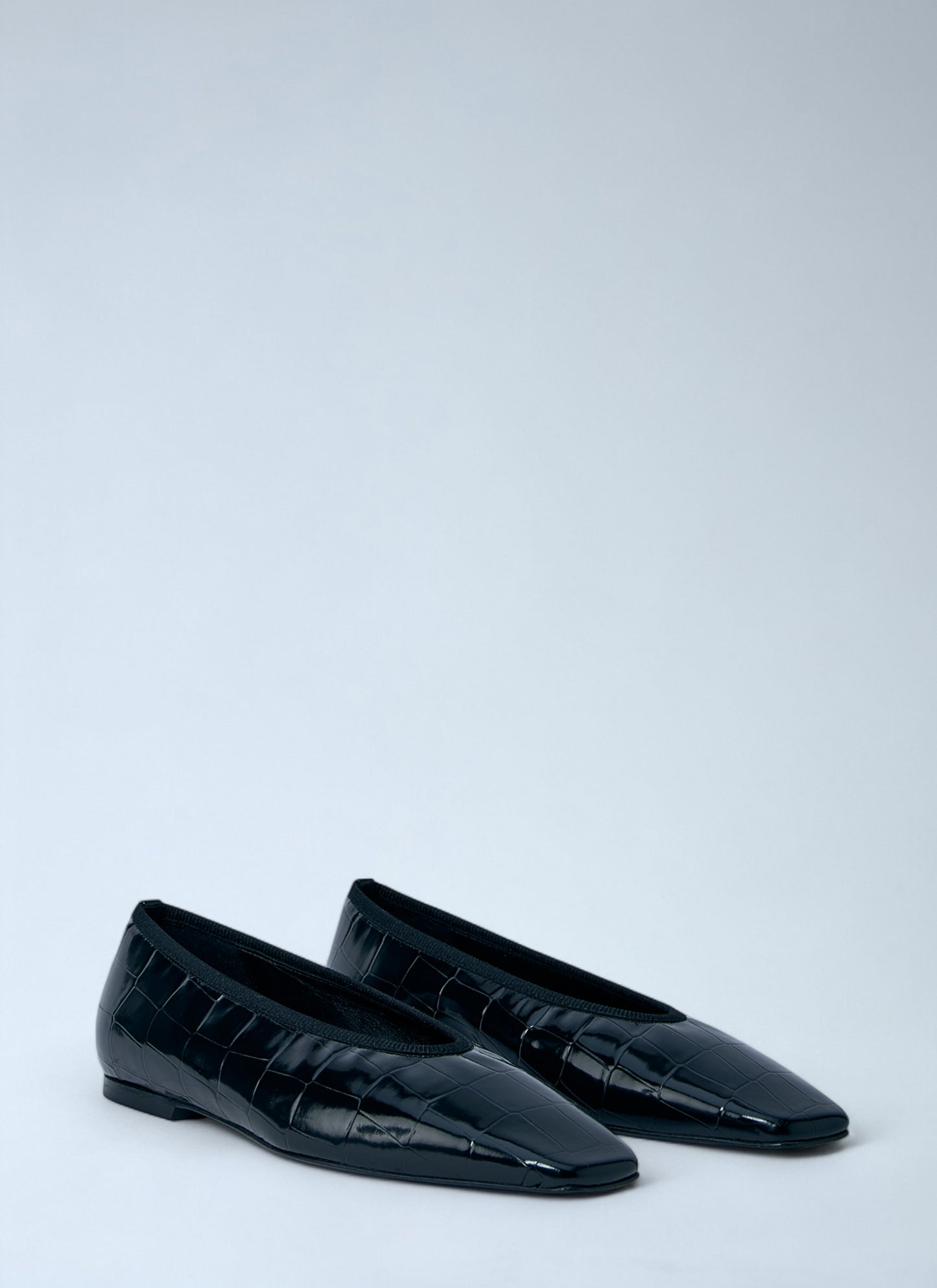Toteme Women Minimalist Ballerinas Flats TOTEME