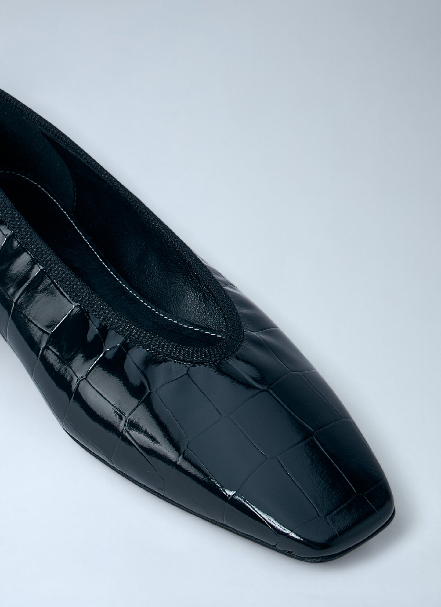 Toteme Women Minimalist Ballerinas Flats TOTEME