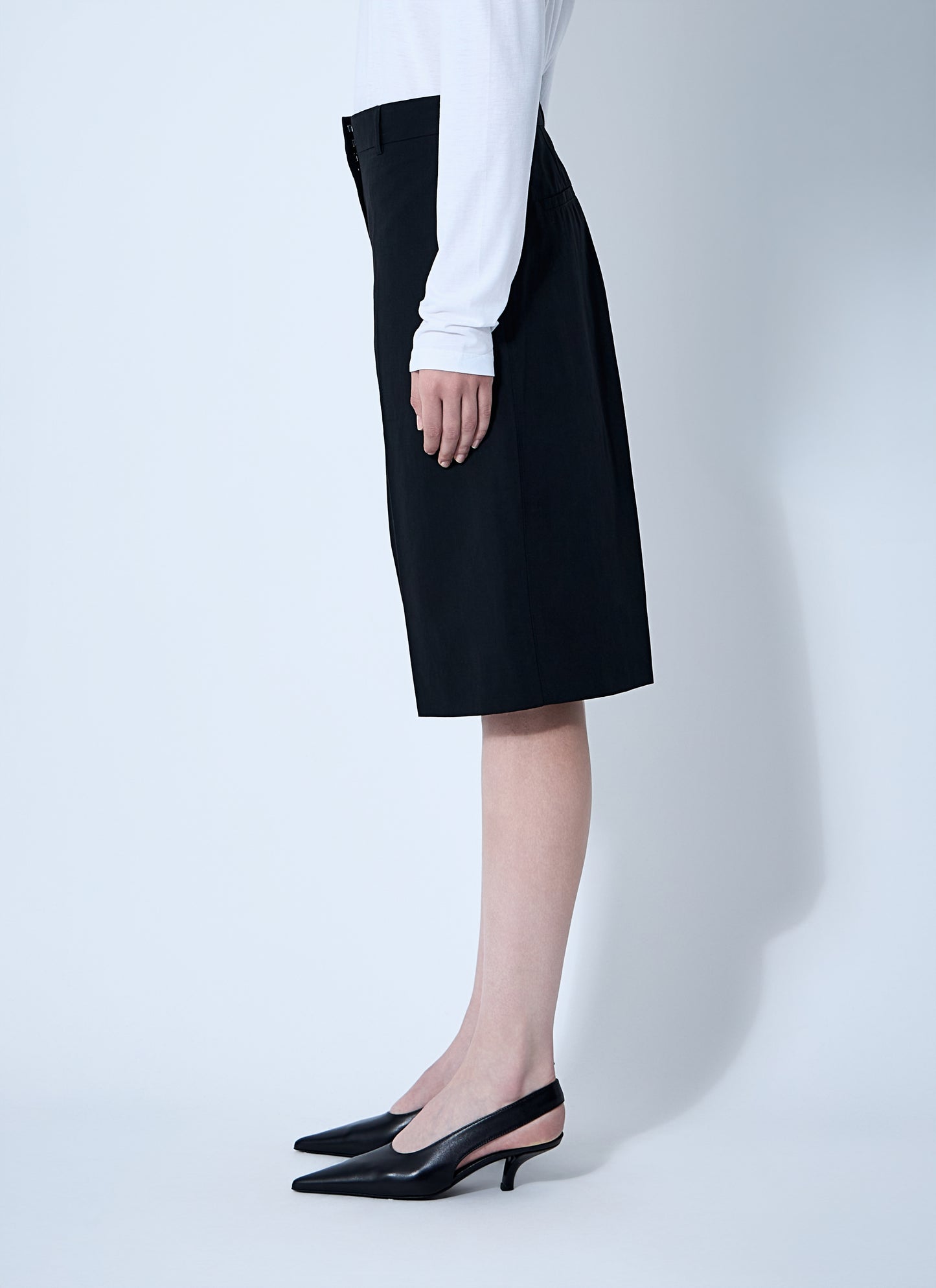 Toteme Women Tailored Shorts TOTEME