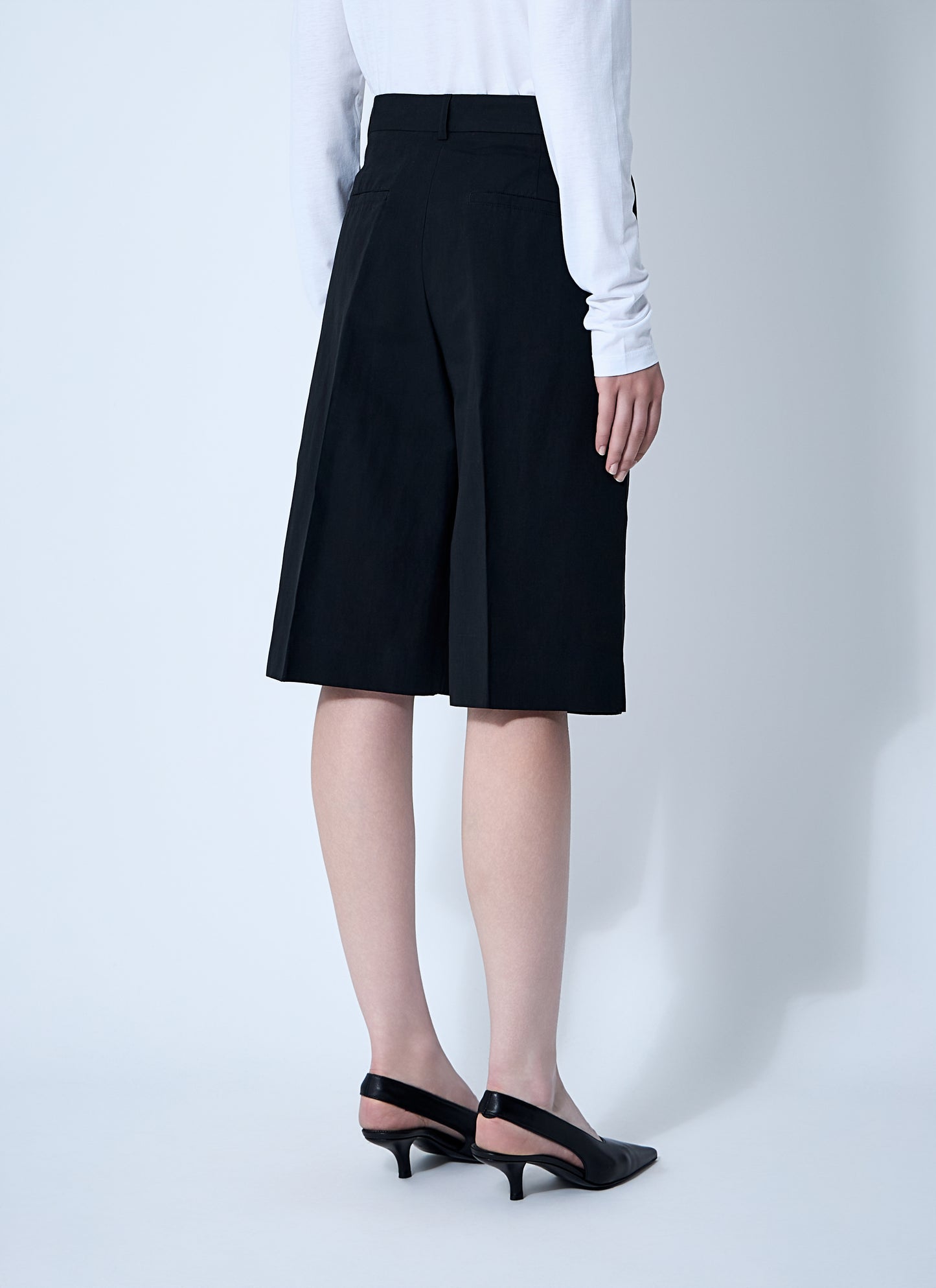 Toteme Women Tailored Shorts TOTEME