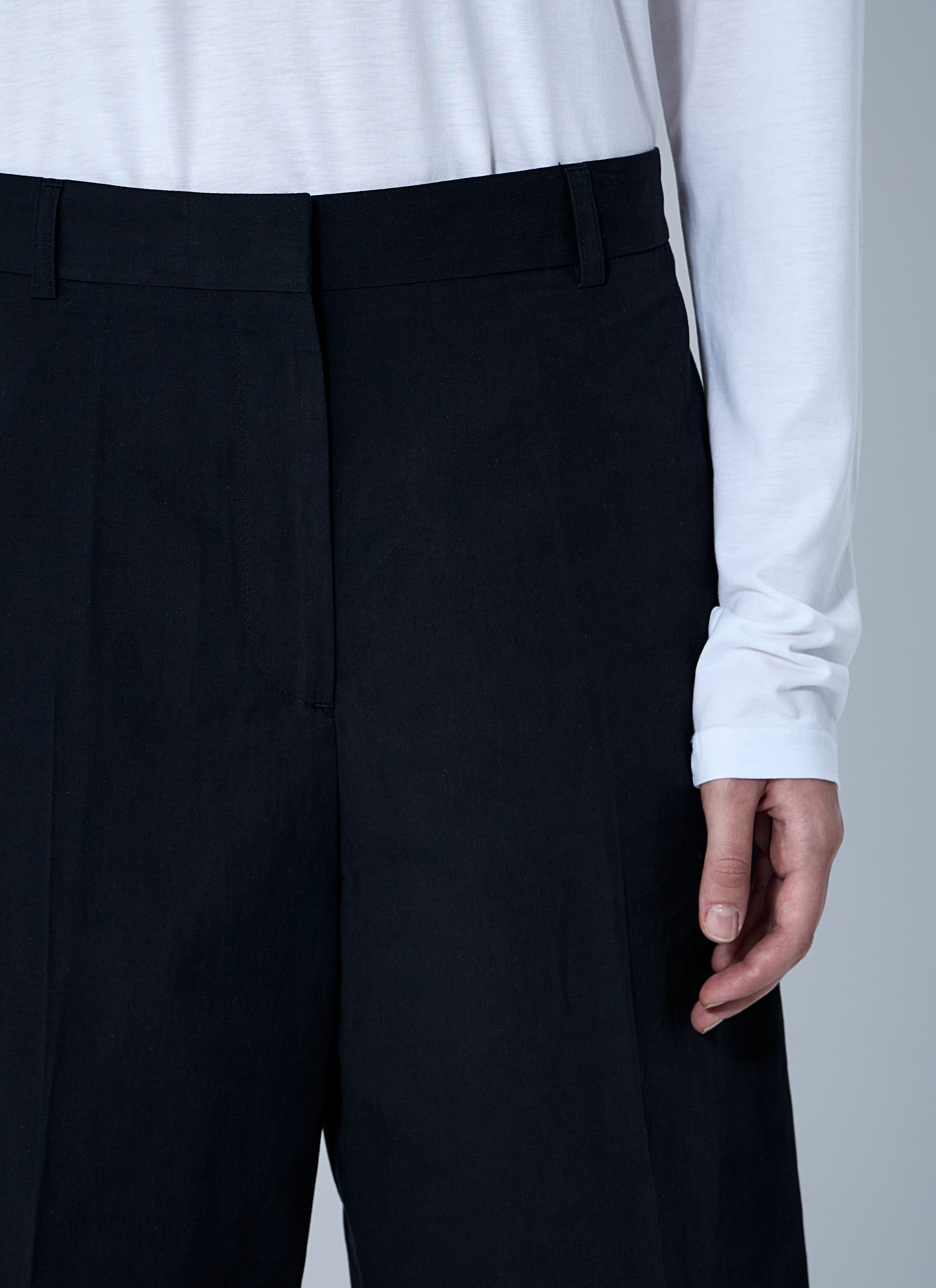 Toteme Women Tailored Shorts TOTEME