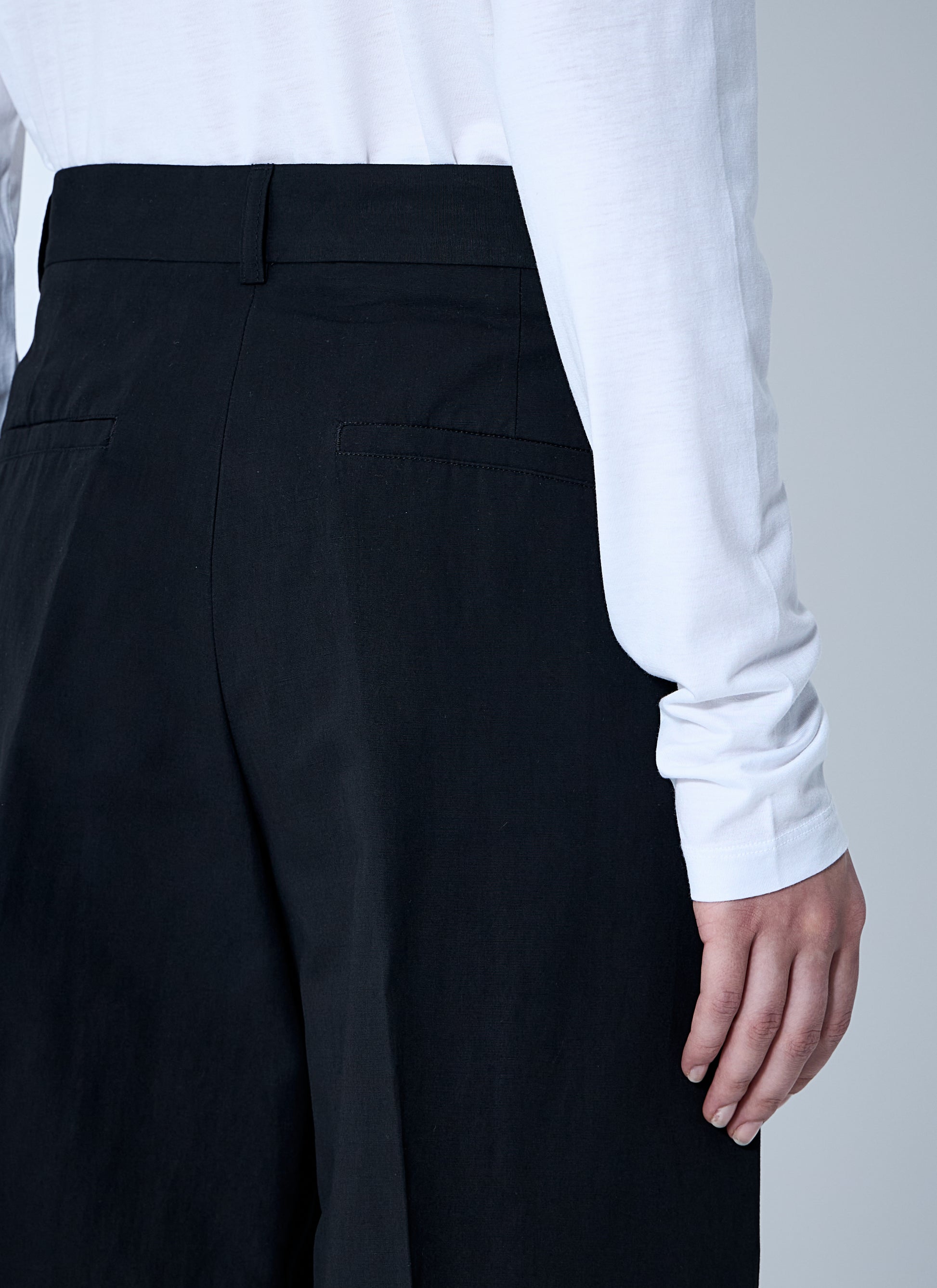 Toteme Women Tailored Shorts TOTEME