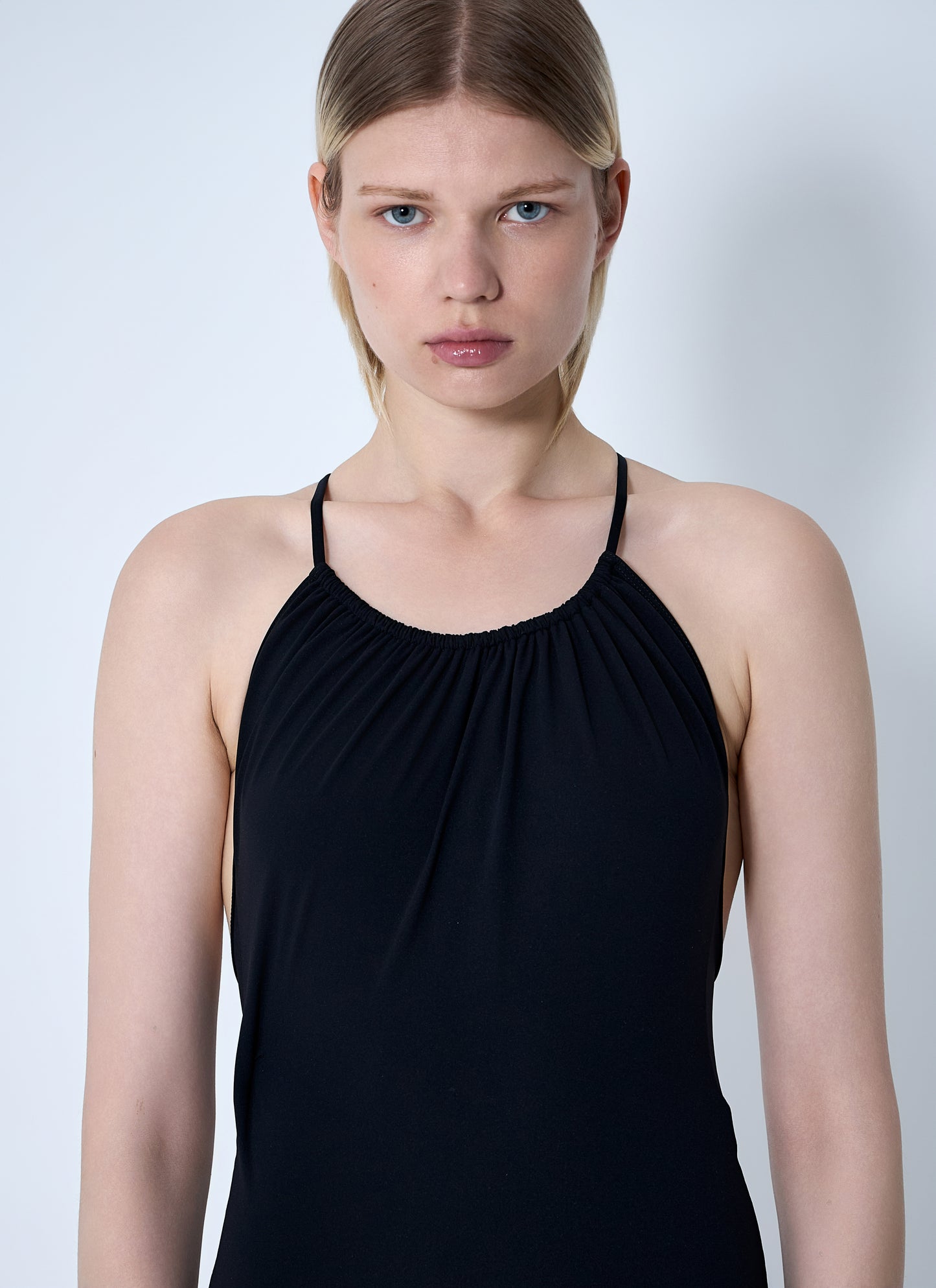 Toteme Women Drawstring Swimsuit TOTEME