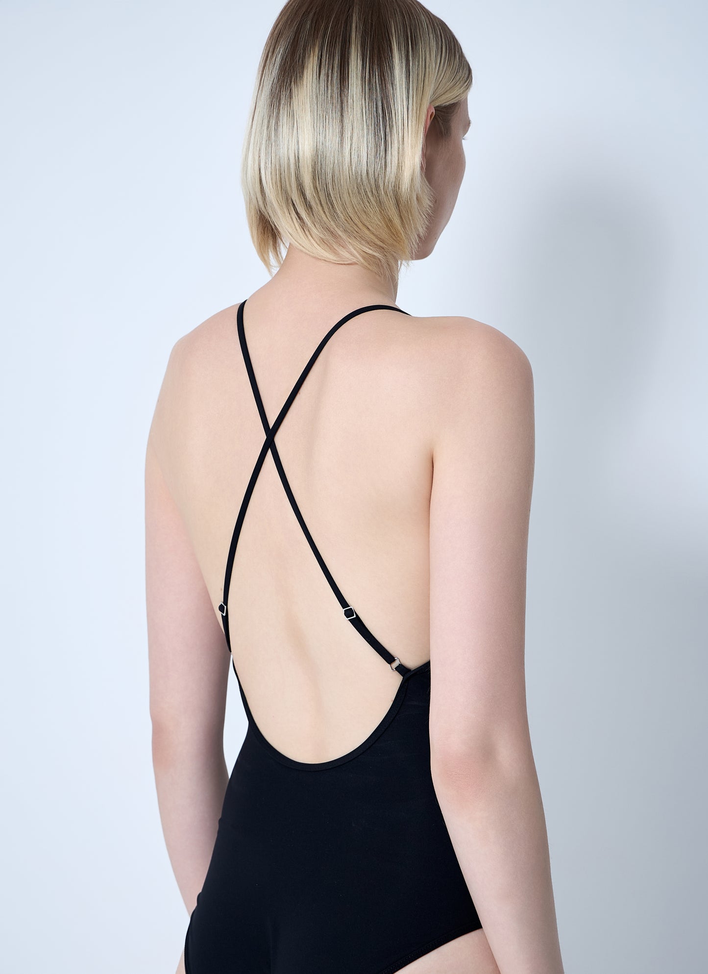 Toteme Women Drawstring Swimsuit TOTEME