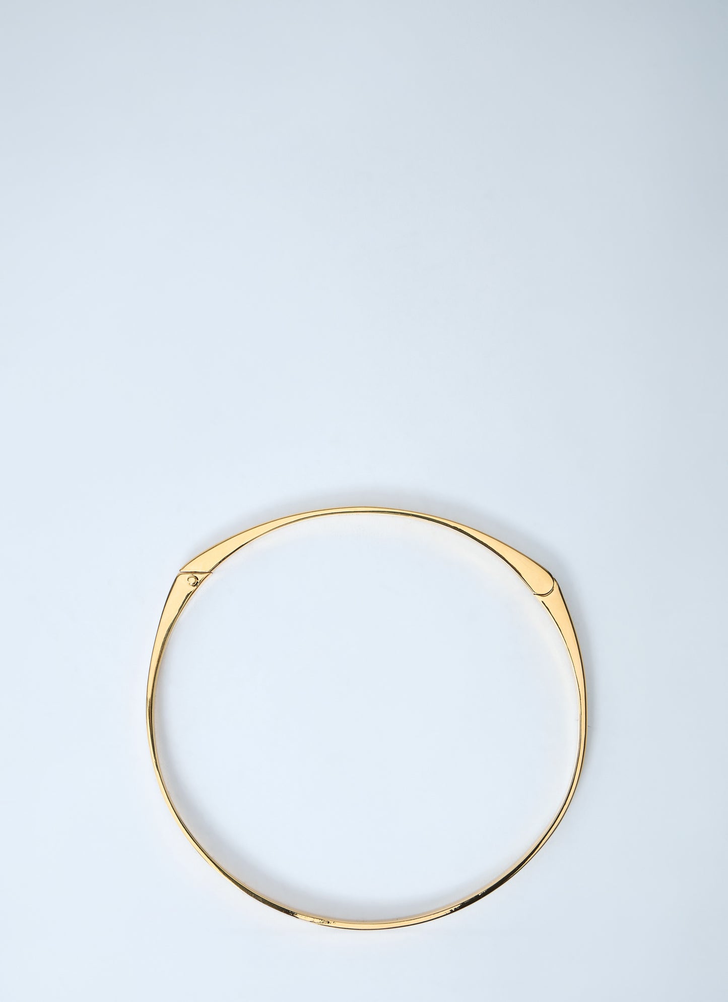 Toteme Women Signature Collar Necklace TOTEME