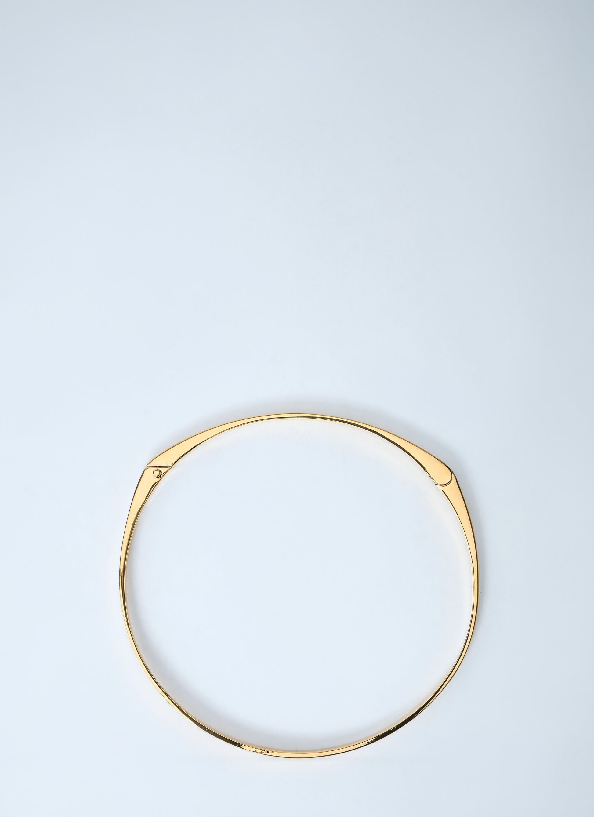 Toteme Women Signature Collar Necklace TOTEME