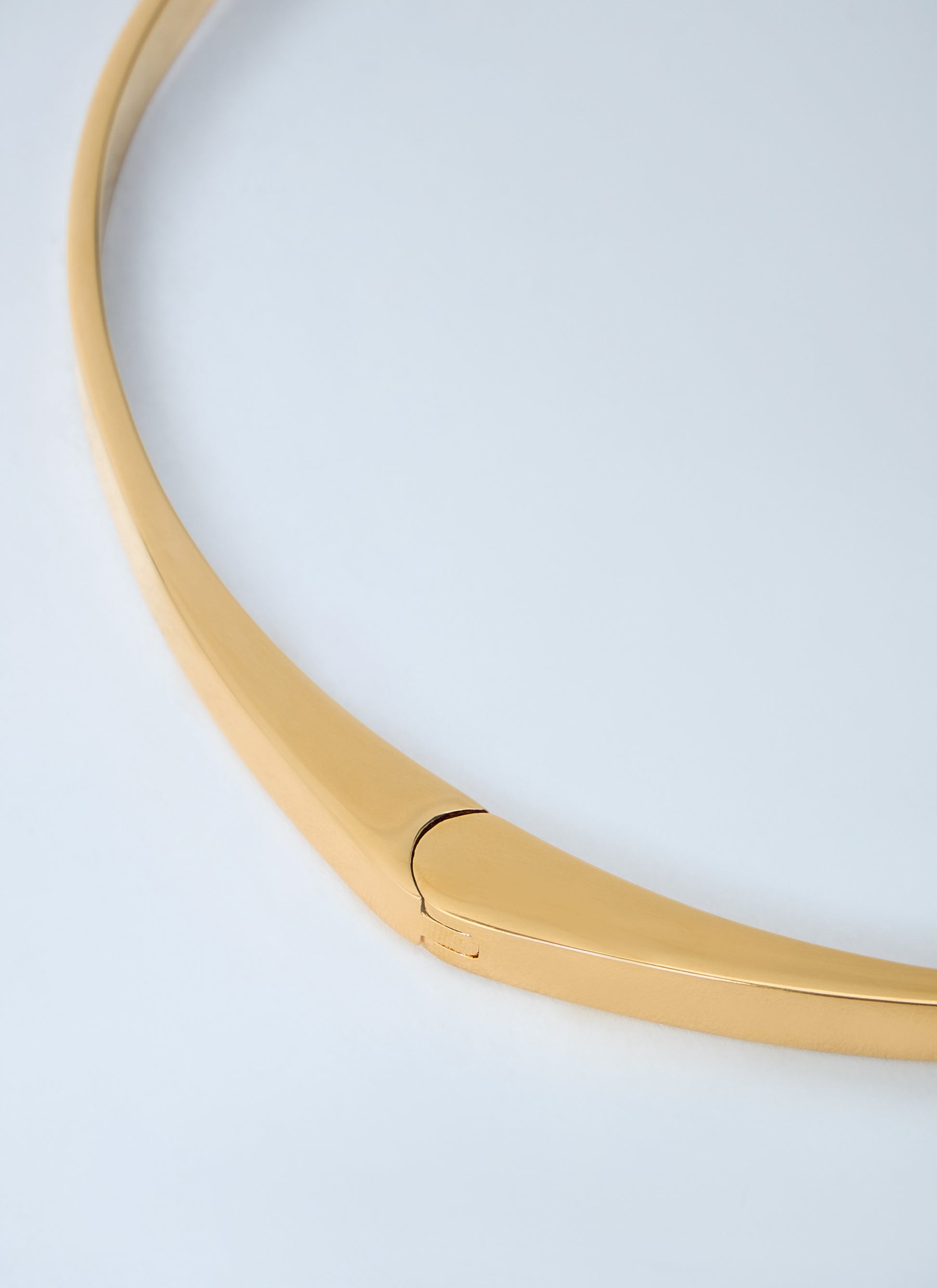 Toteme Women Signature Collar Necklace TOTEME