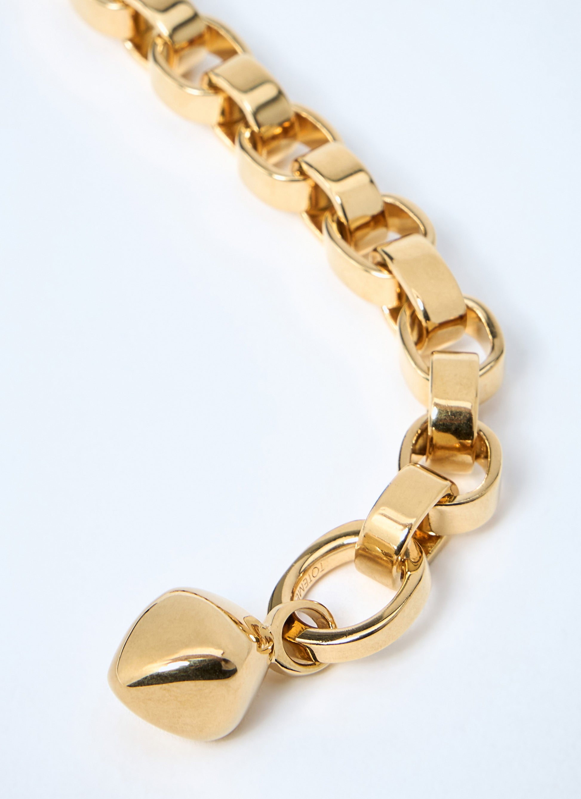 Toteme Women Pebble Bracelet TOTEME