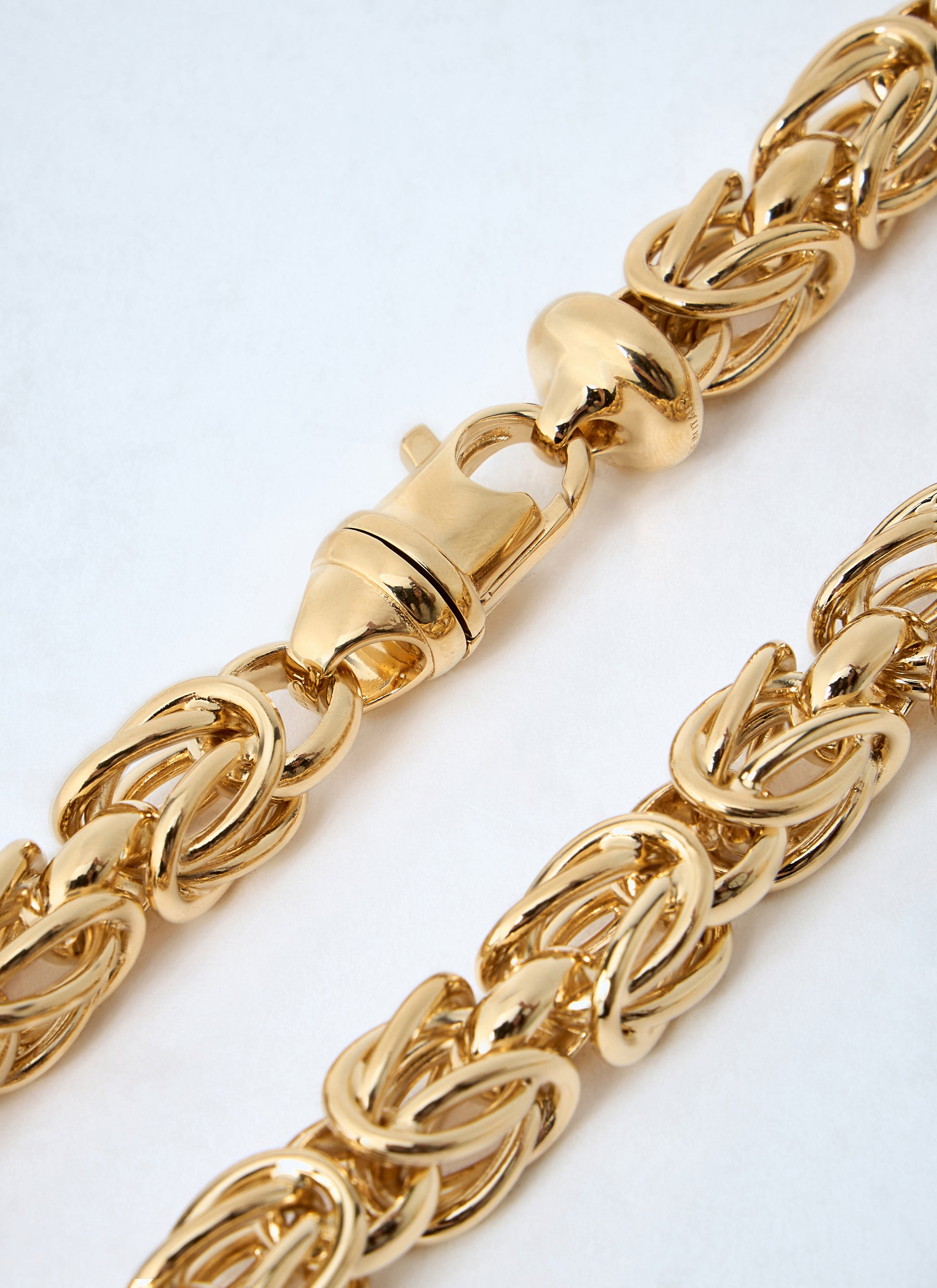 Toteme Women Byzantine Collar Necklace TOTEME