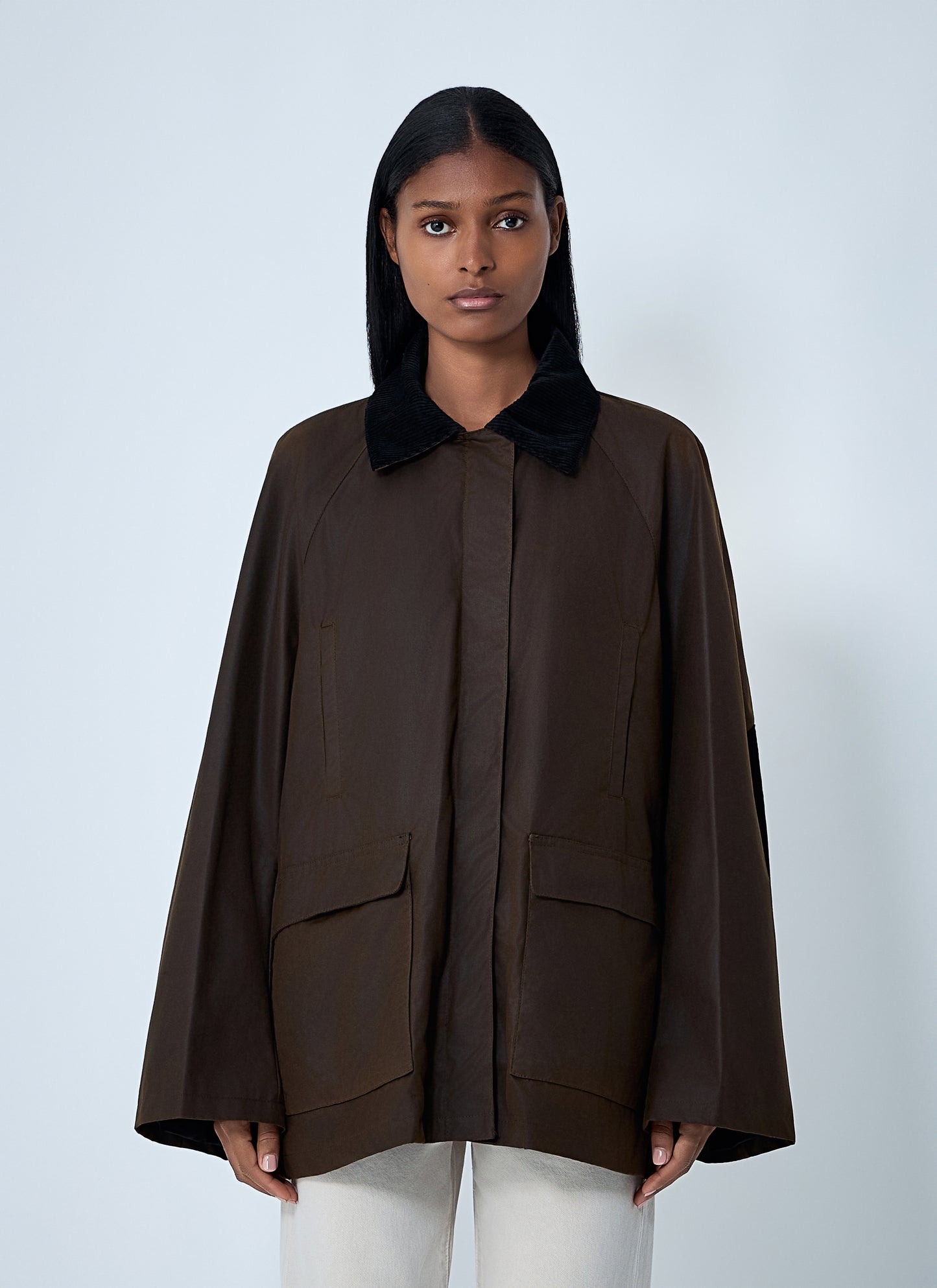 Toteme Women Country Jacket TOTEME