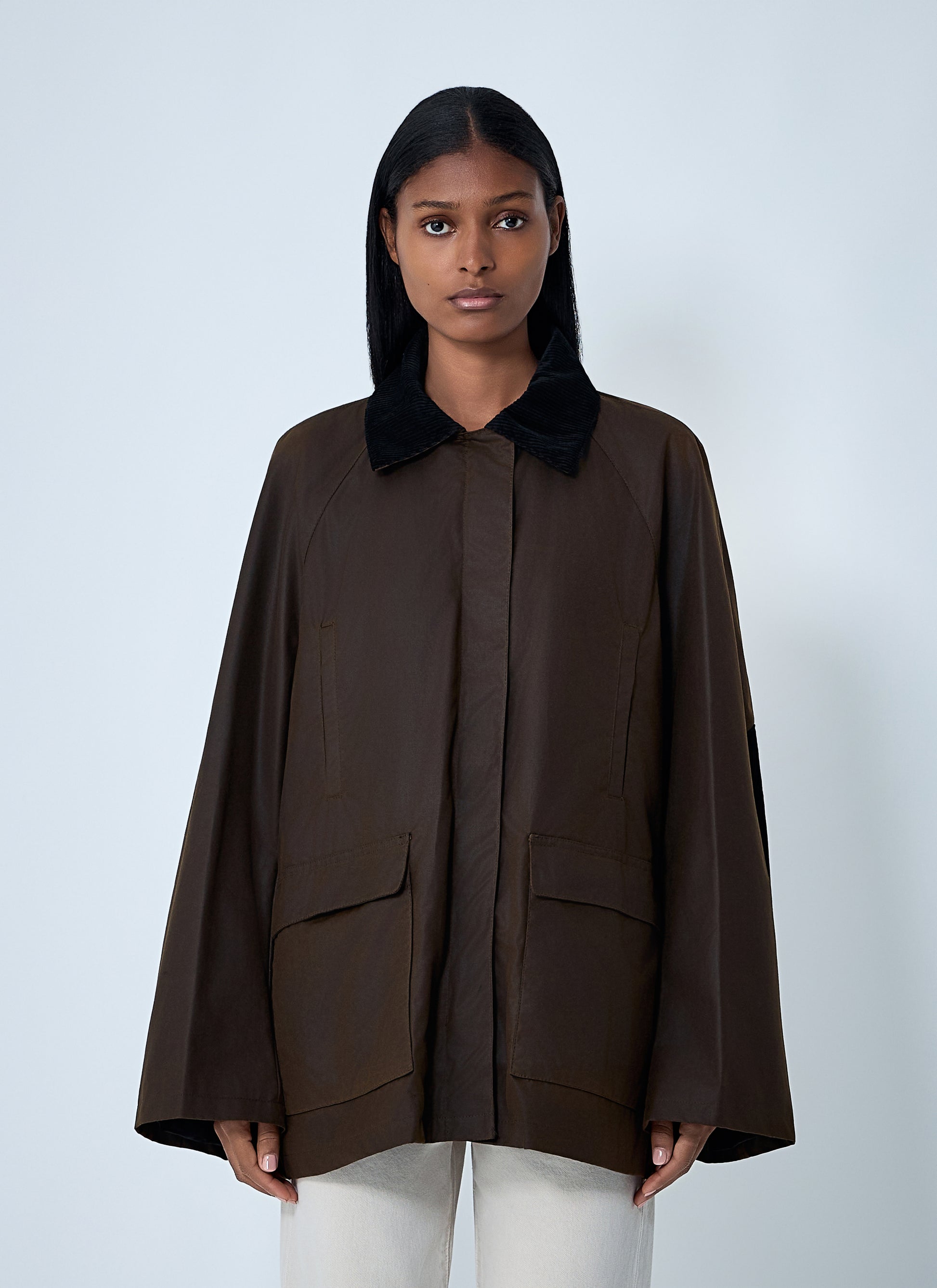 Toteme Women Country Jacket TOTEME