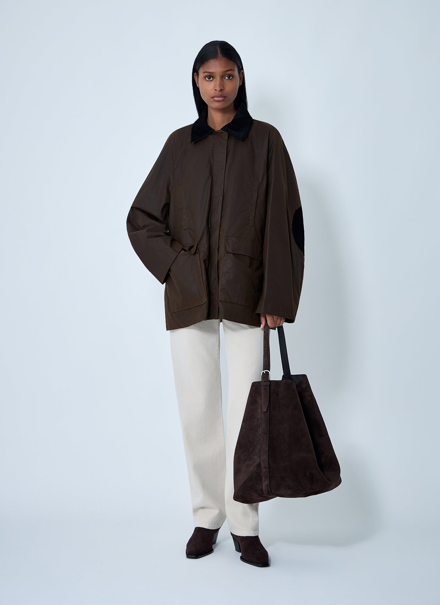 Toteme Women Country Jacket TOTEME