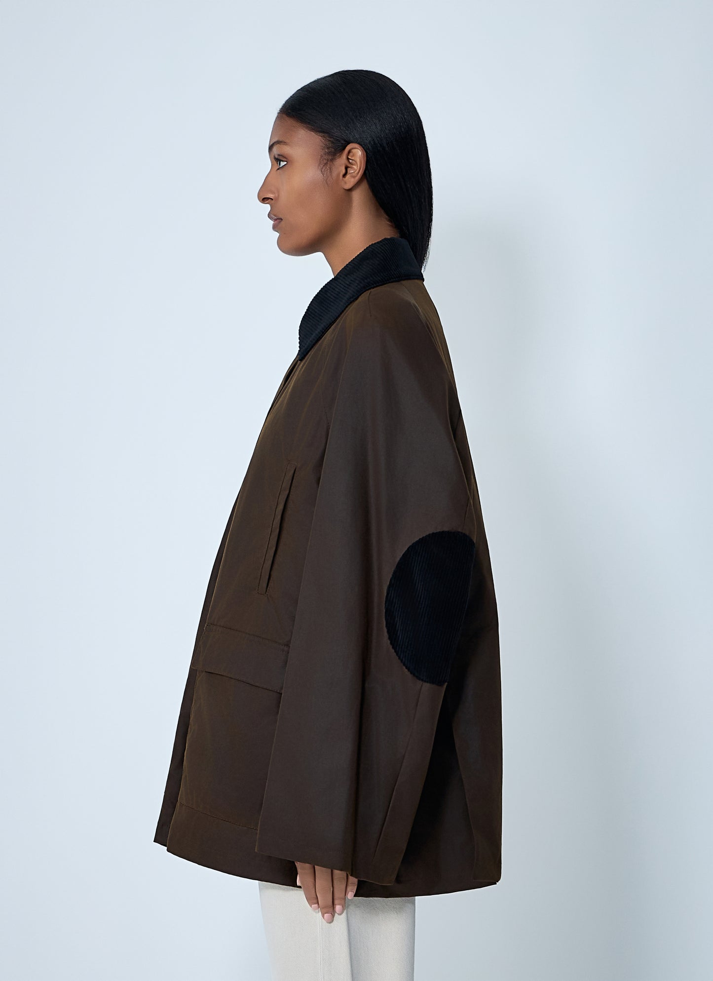 Toteme Women Country Jacket TOTEME