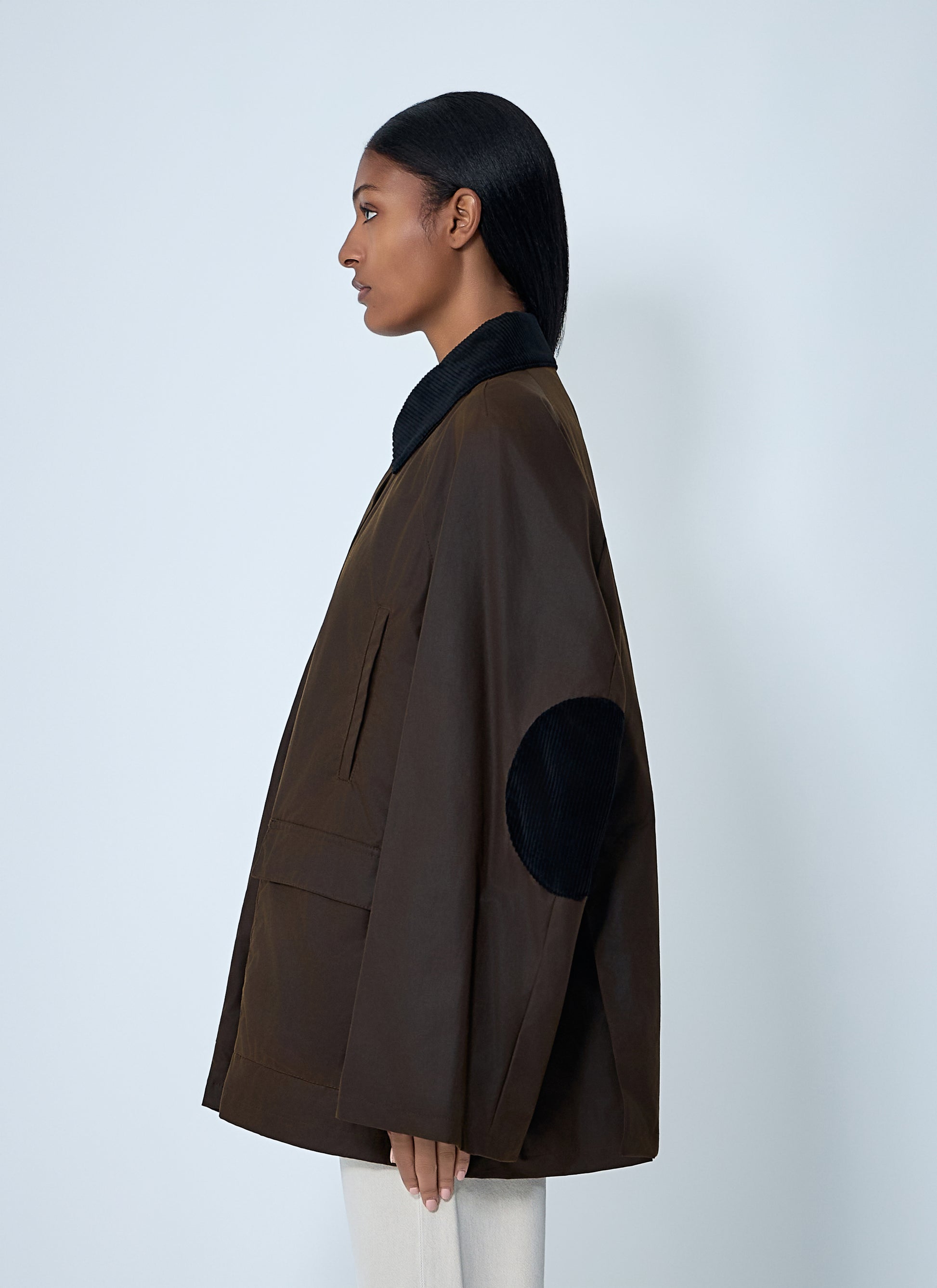 Toteme Women Country Jacket TOTEME