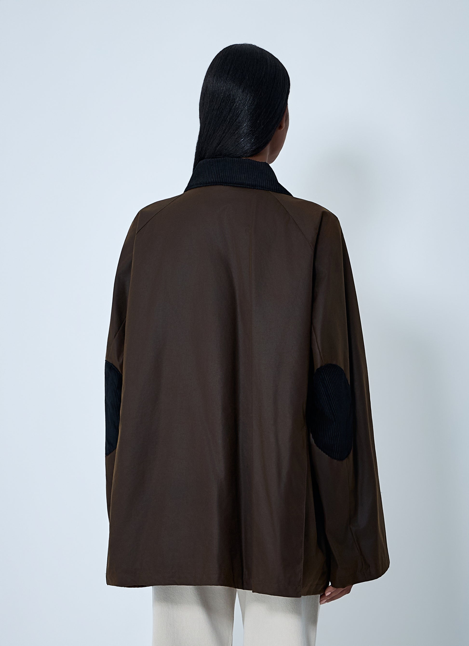 Toteme Women Country Jacket TOTEME