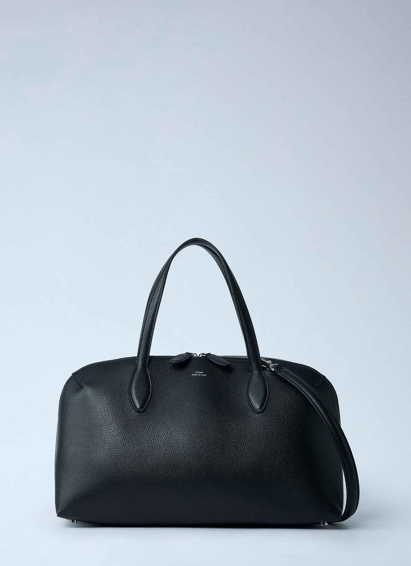 Toteme Women Medium Leather Day Handbag TOTEME