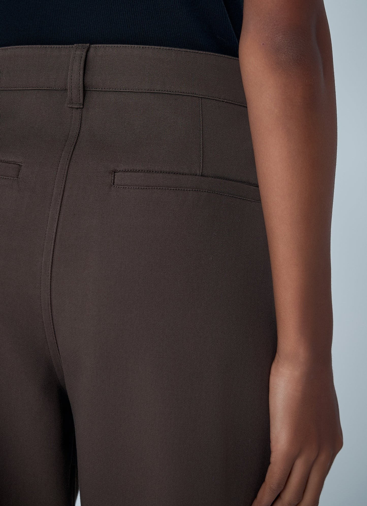 Toteme Women Cotton Pants TOTEME