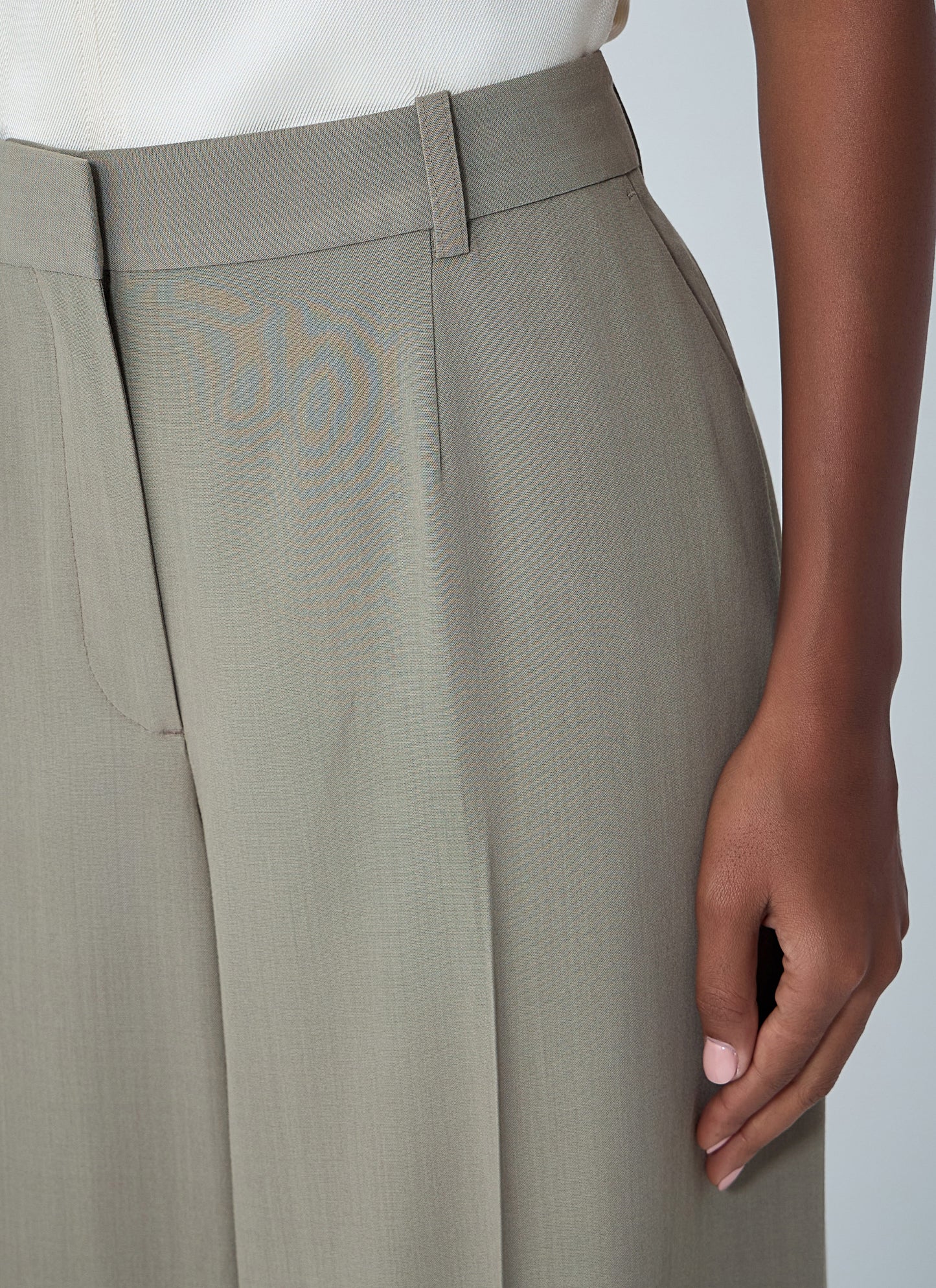 Toteme Women Fluid Pants TOTEME