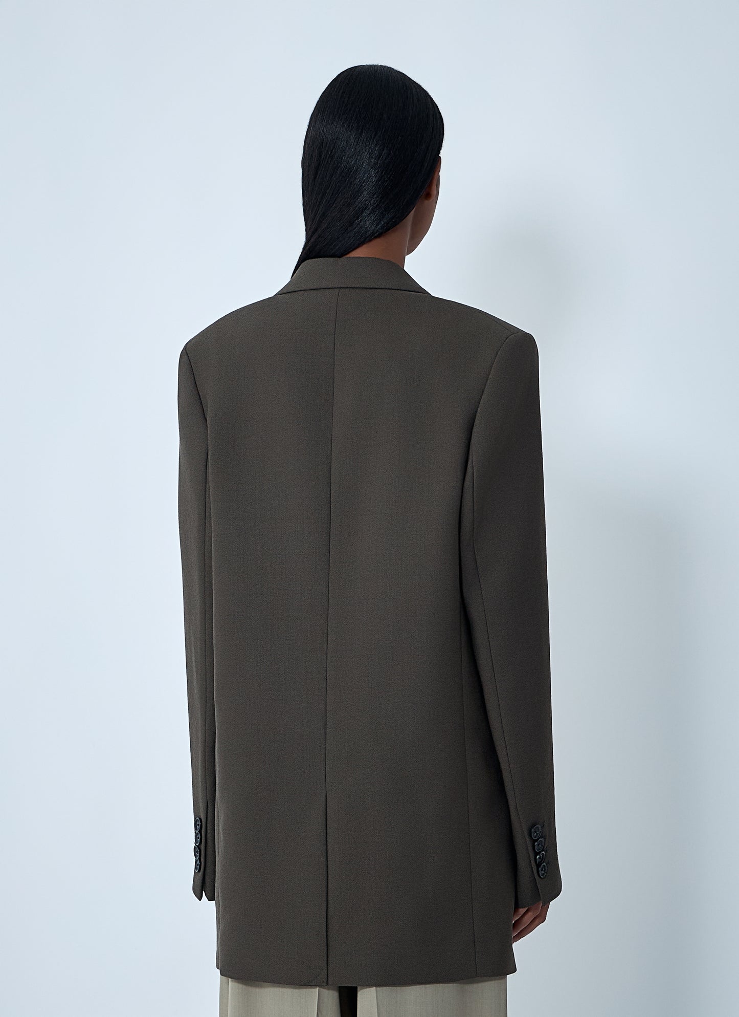 Toteme Women Shield Blazer TOTEME