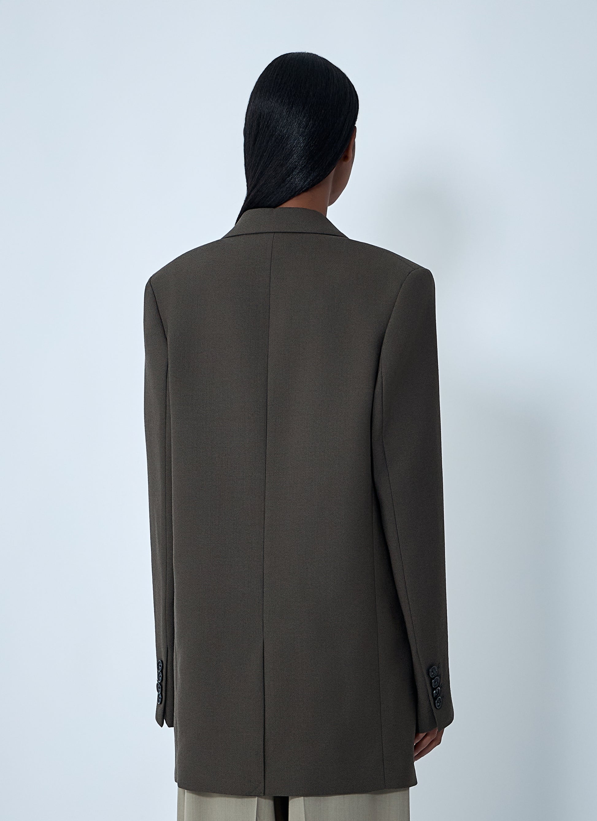 Toteme Women Shield Blazer TOTEME