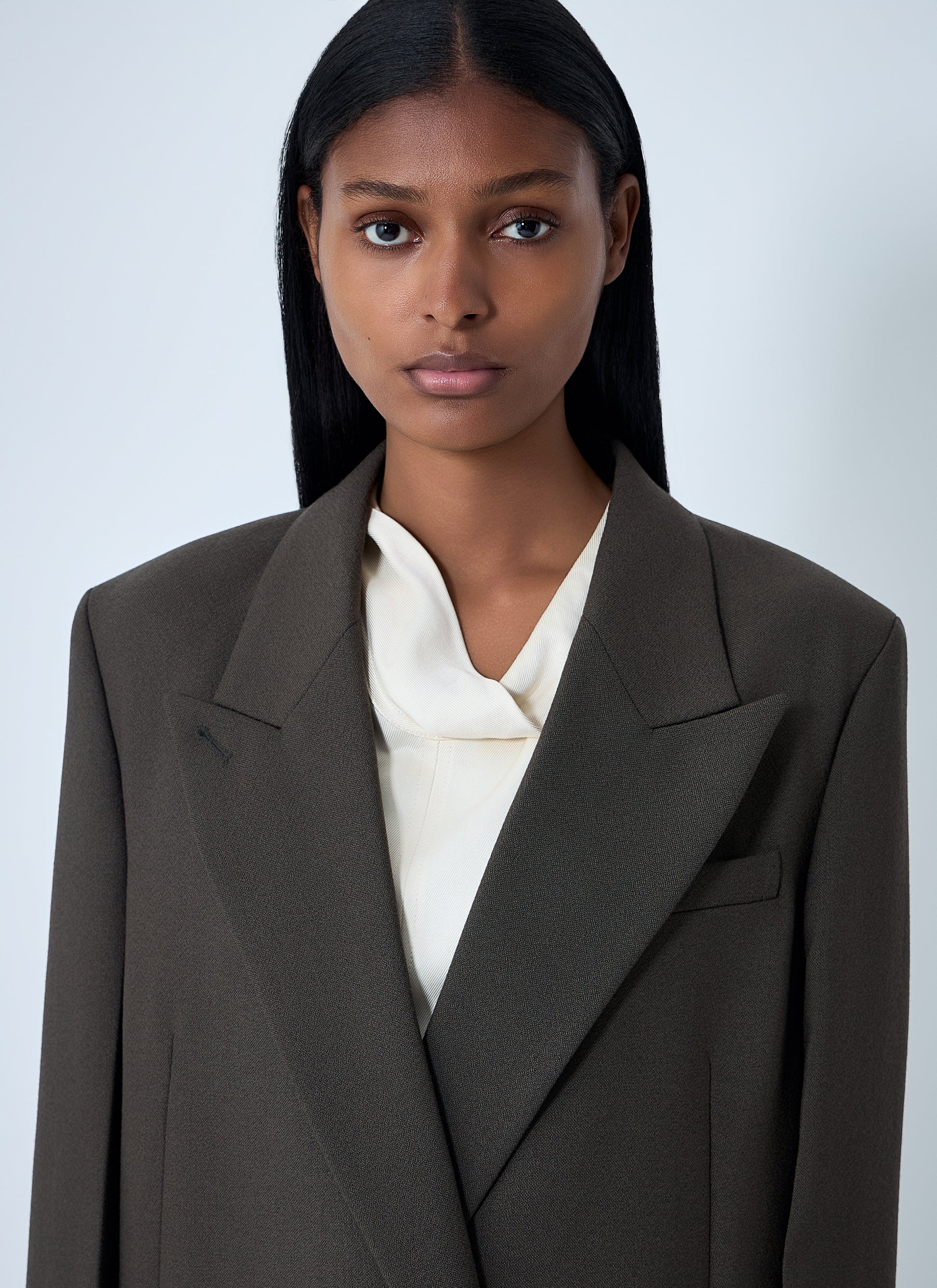 Toteme Women Shield Blazer TOTEME