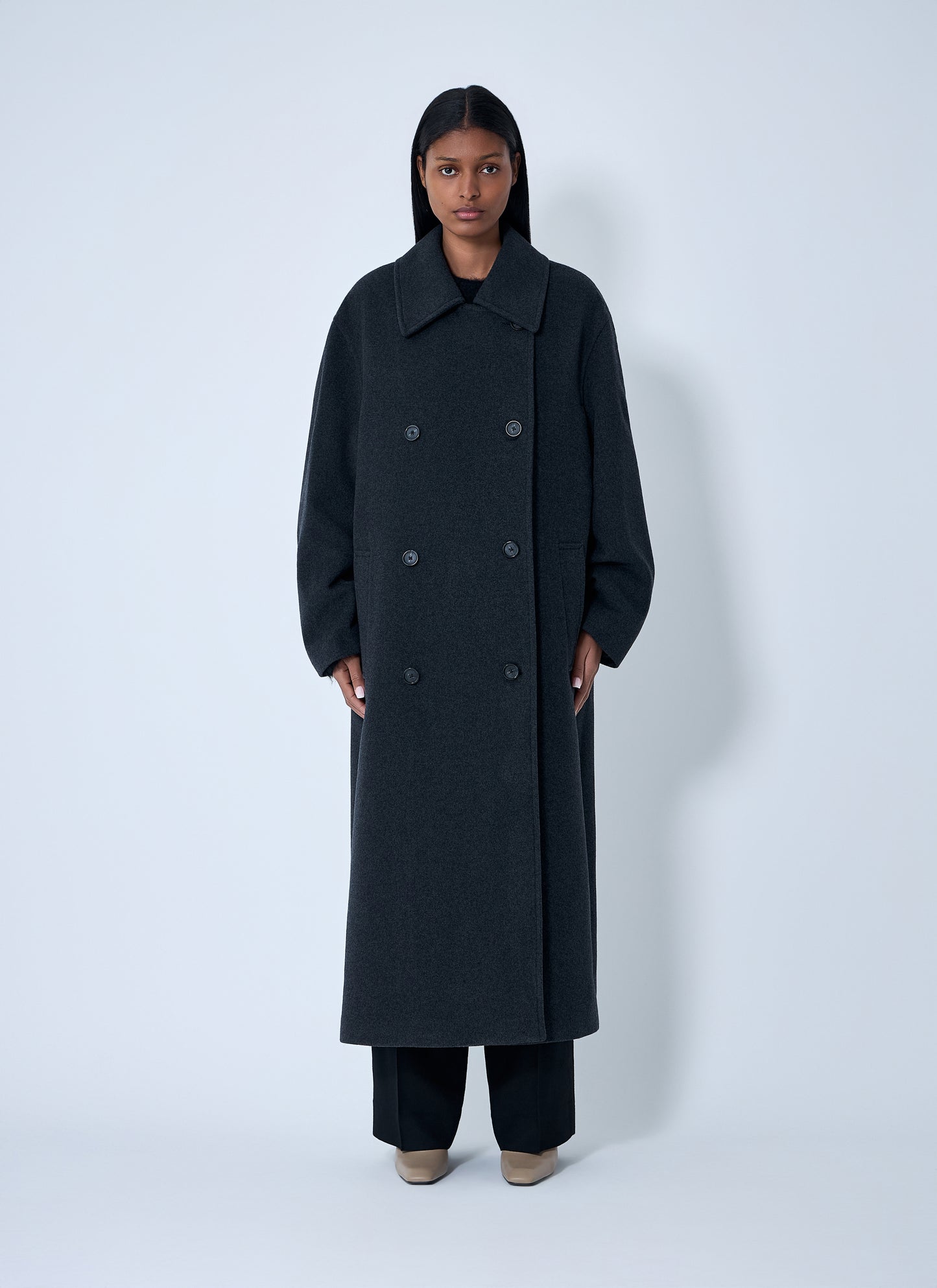 Toteme Women Shield Coat TOTEME