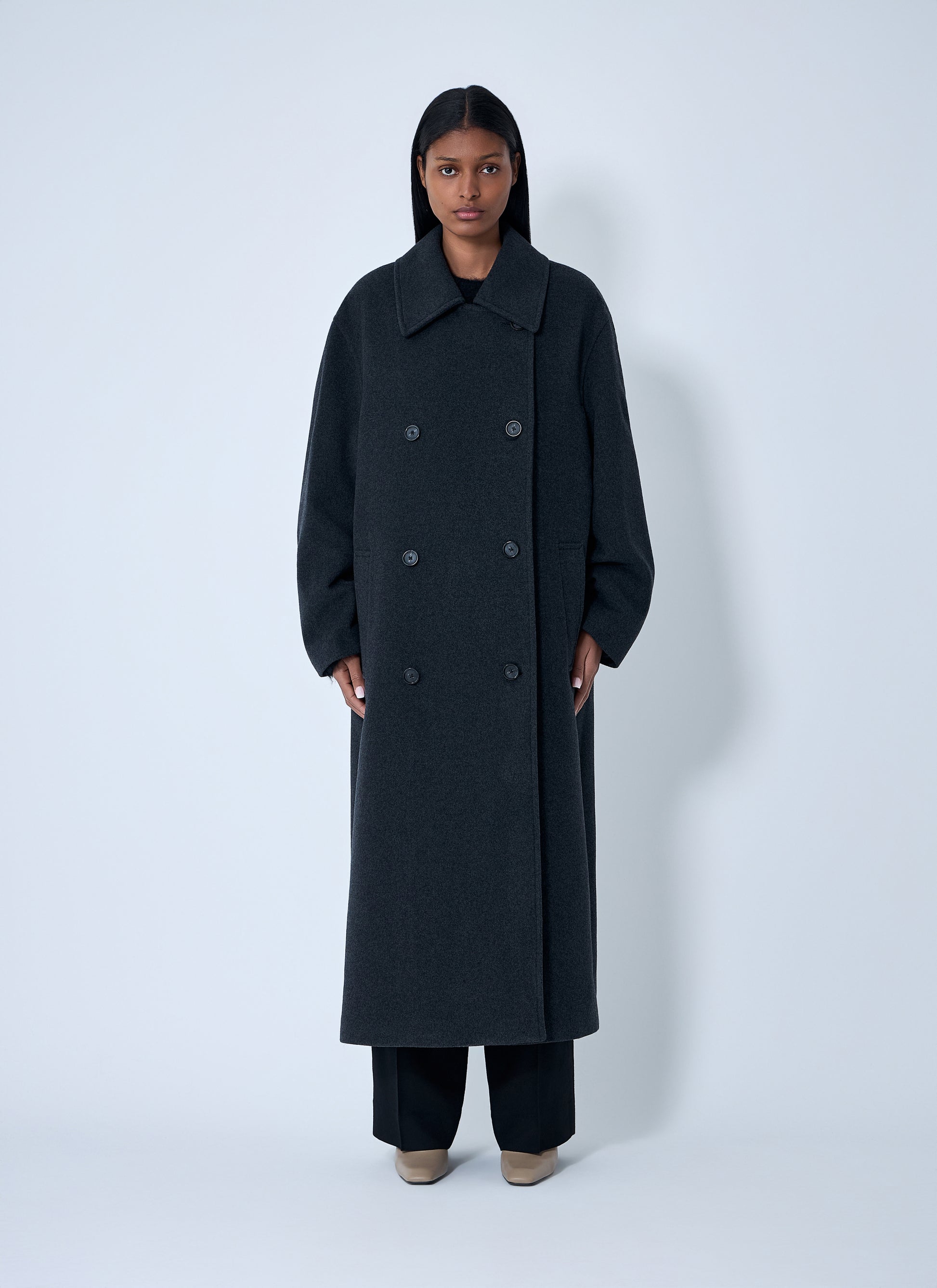 Toteme Women Shield Coat TOTEME
