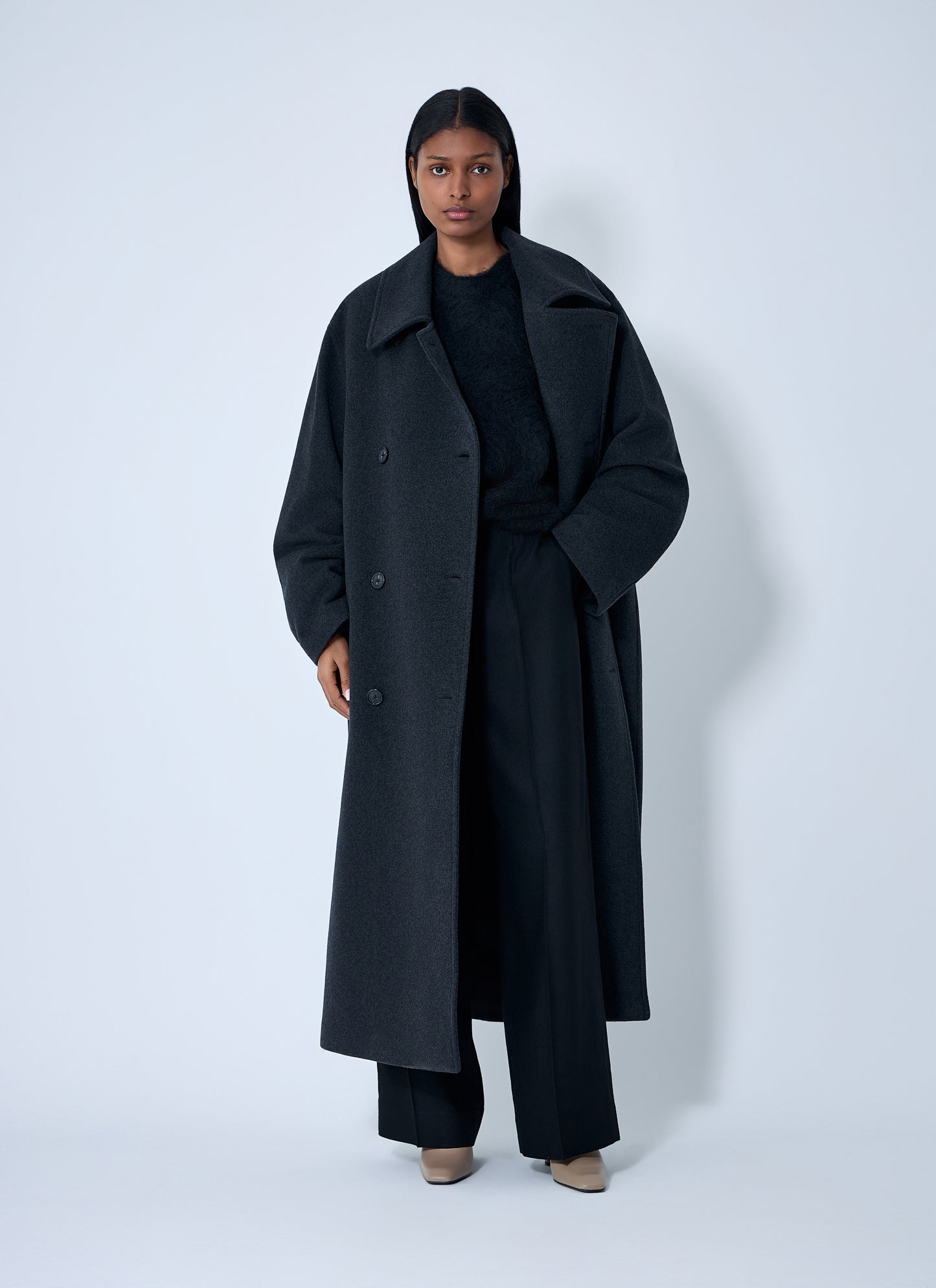 Toteme Women Shield Coat TOTEME
