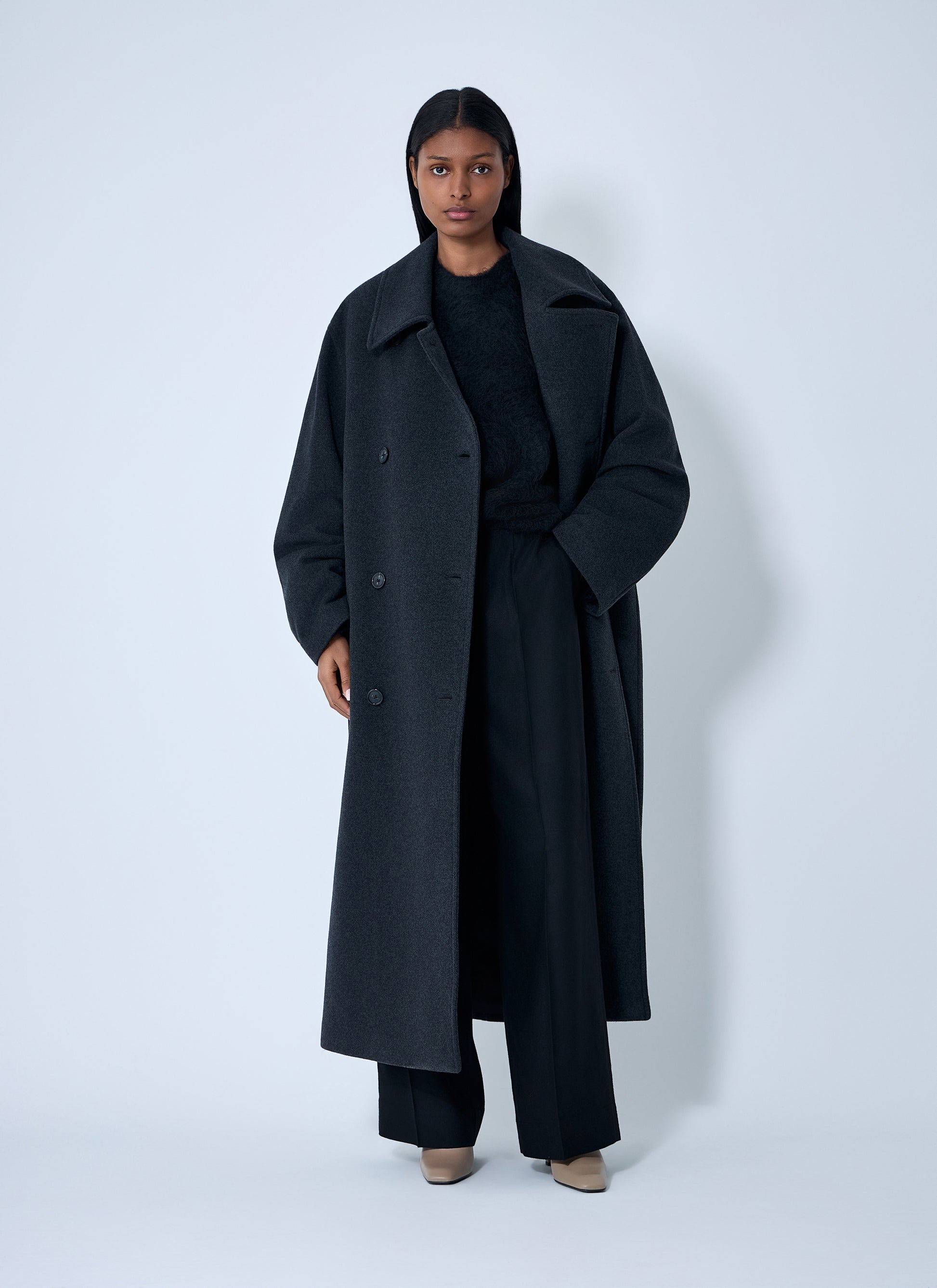 Toteme Women Shield Coat TOTEME