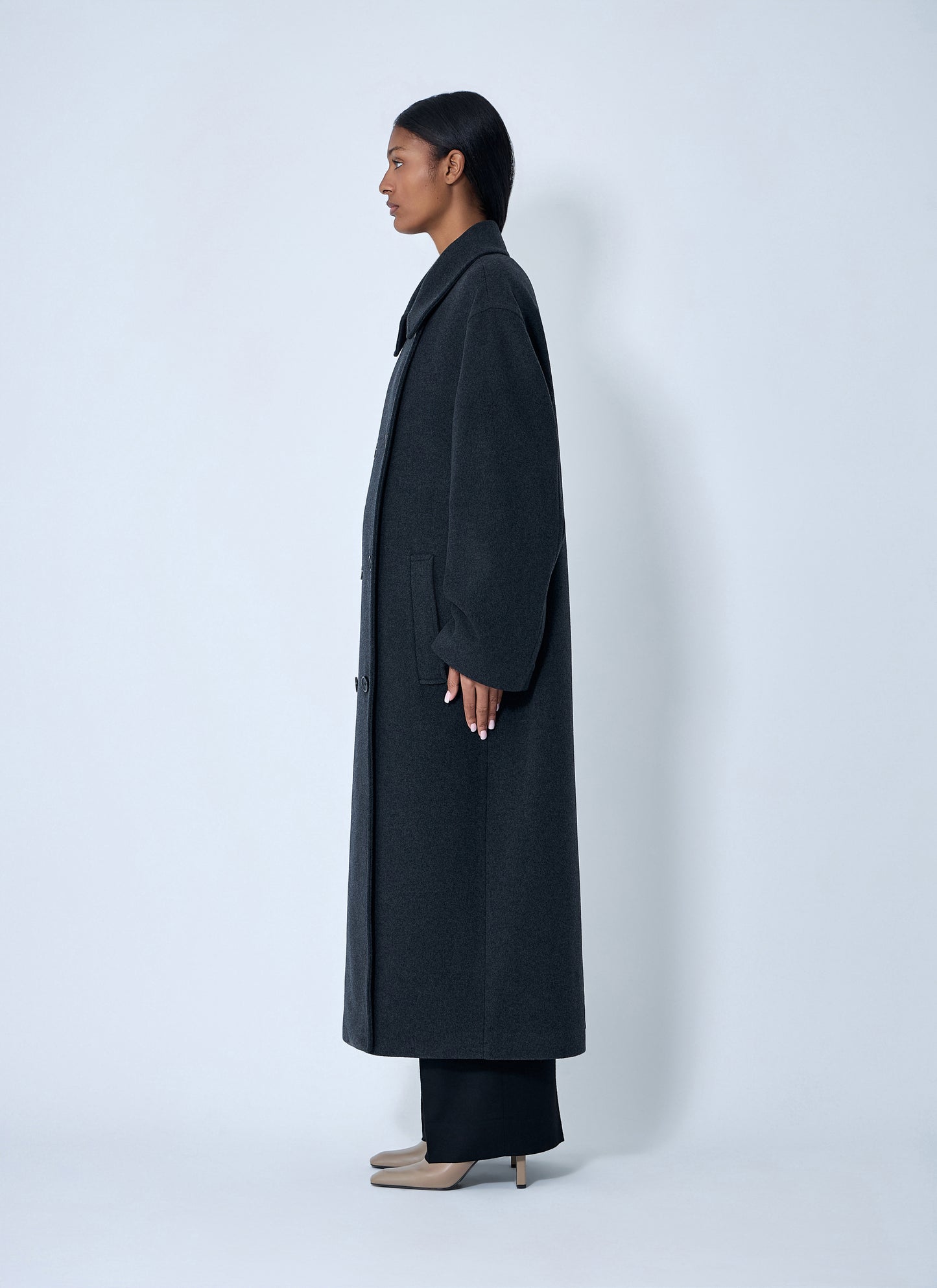 Toteme Women Shield Coat TOTEME