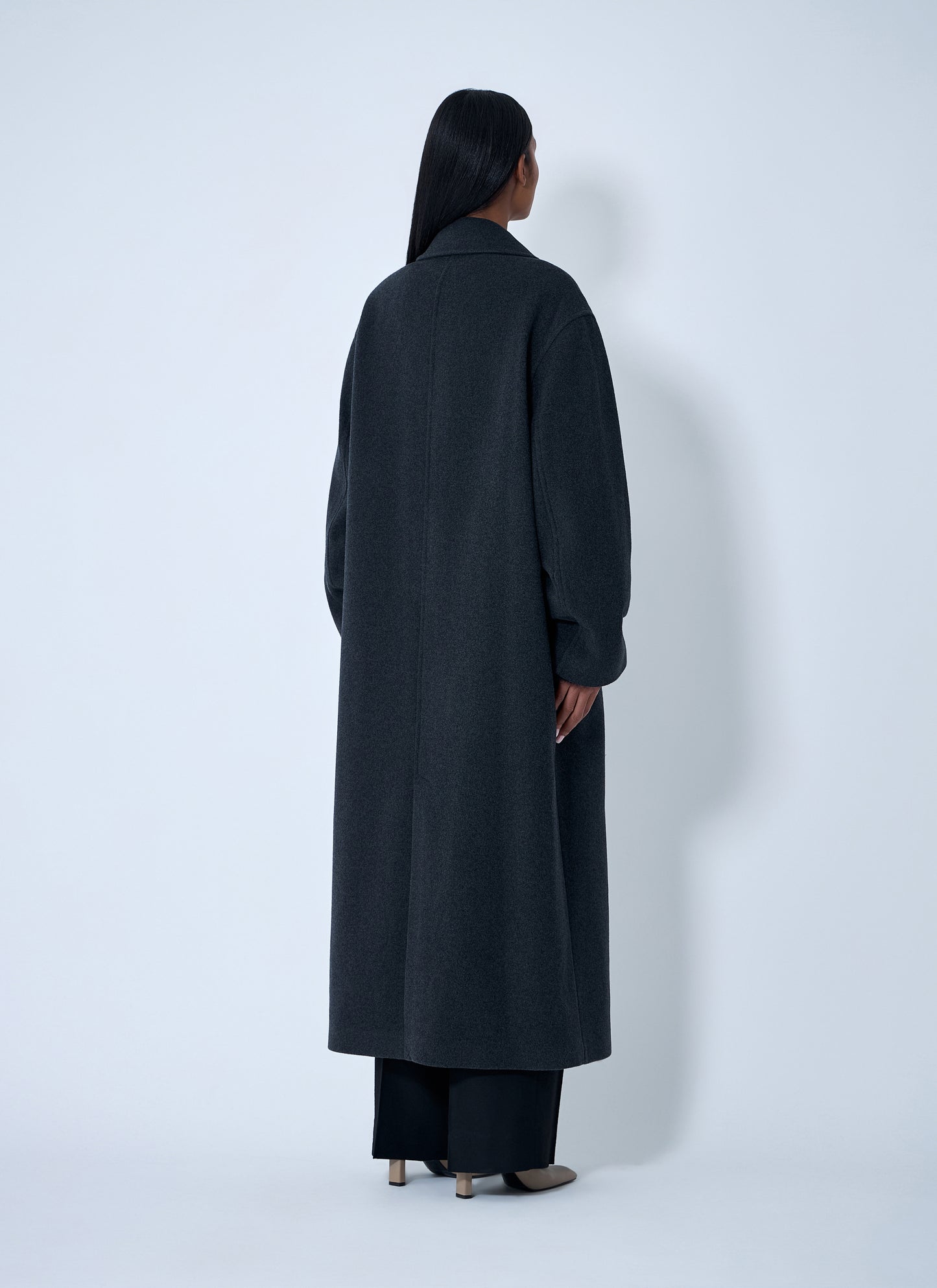 Toteme Women Shield Coat TOTEME