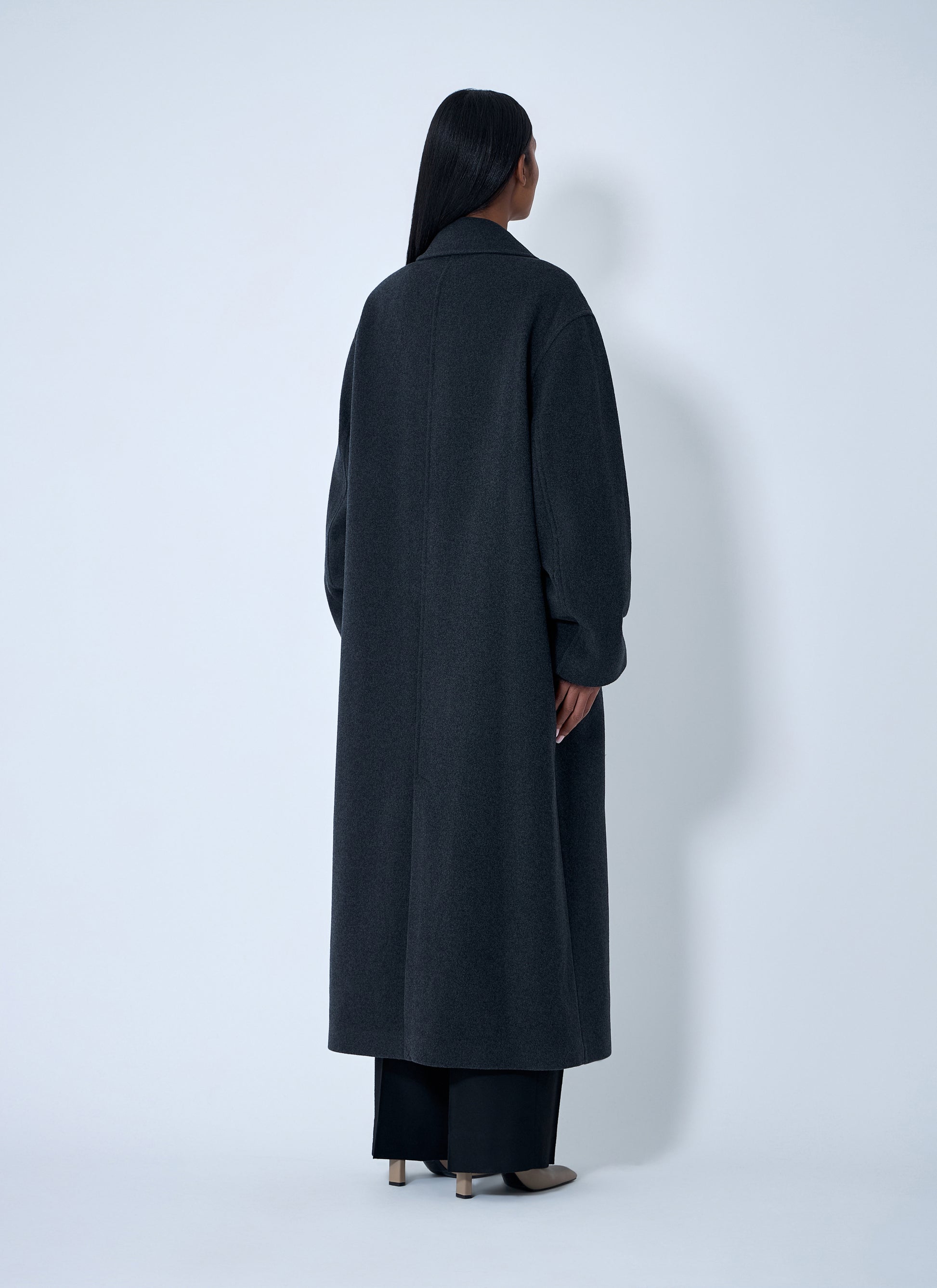 Toteme Women Shield Coat TOTEME