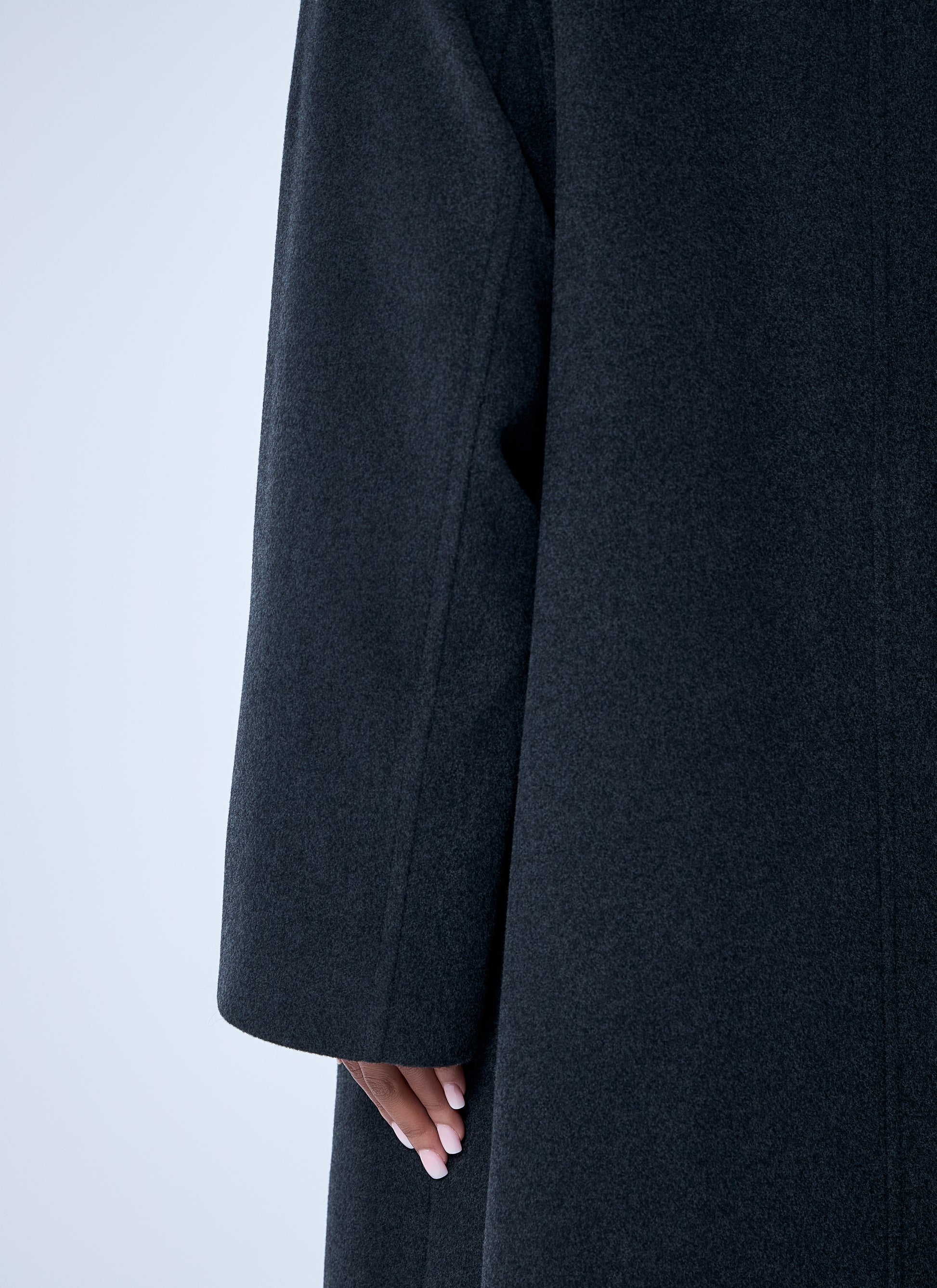 Toteme Women Shield Coat TOTEME