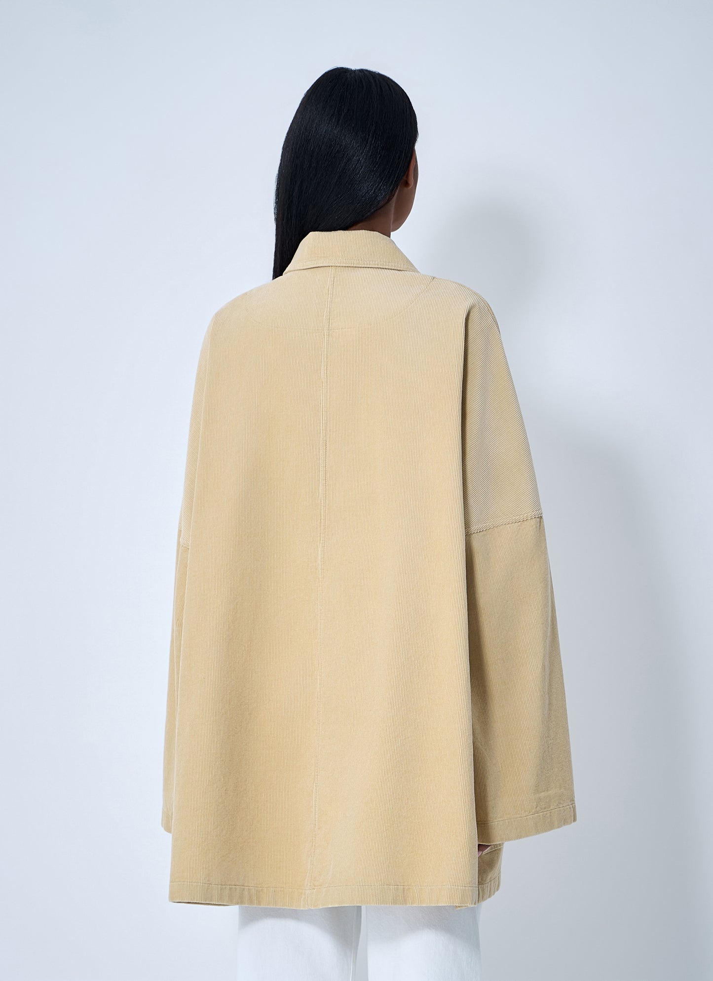 Toteme Women Shirt Jacket TOTEME