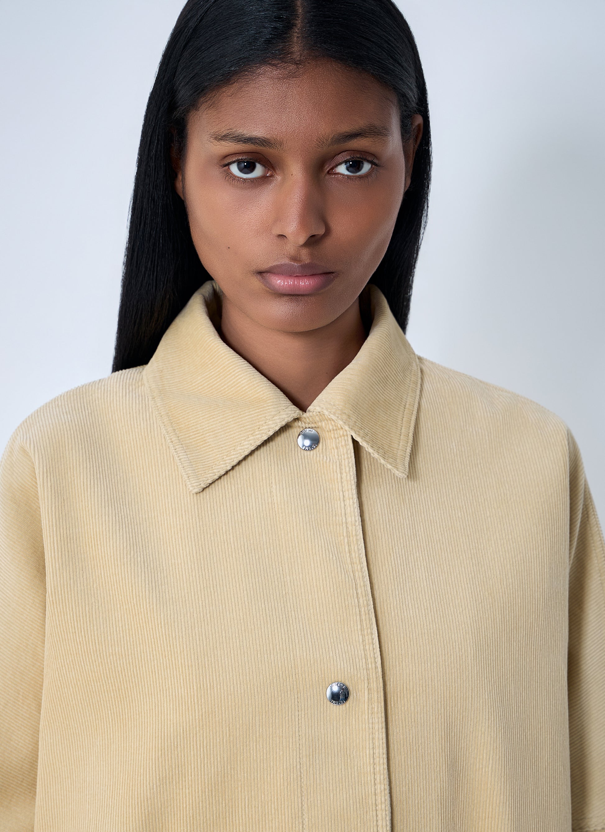 Toteme Women Shirt Jacket TOTEME