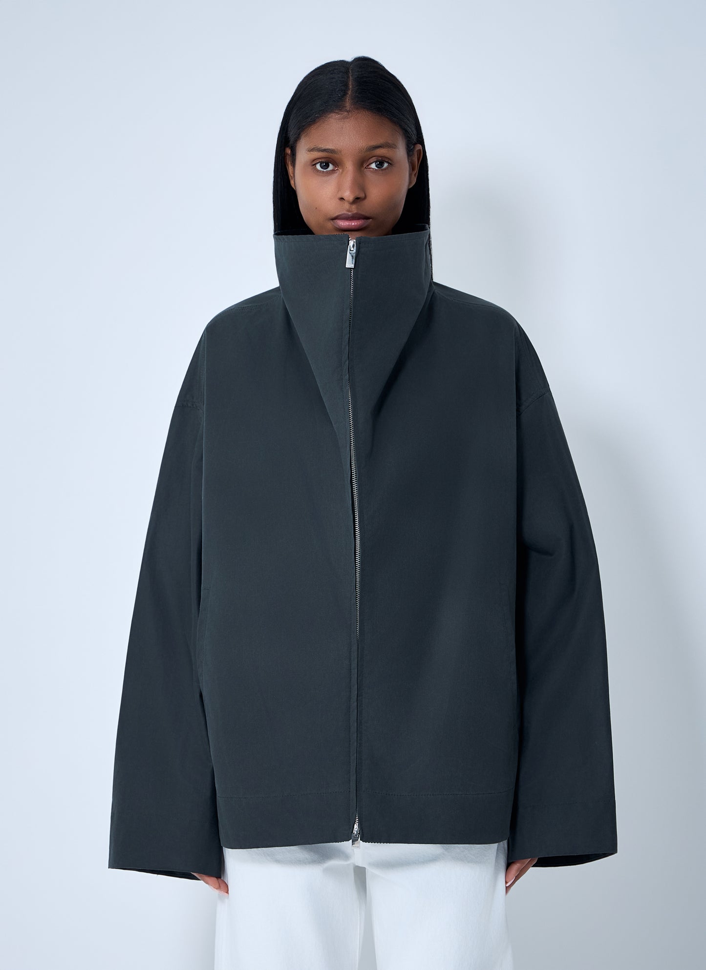 Toteme Women Zipped Country Jacket TOTEME