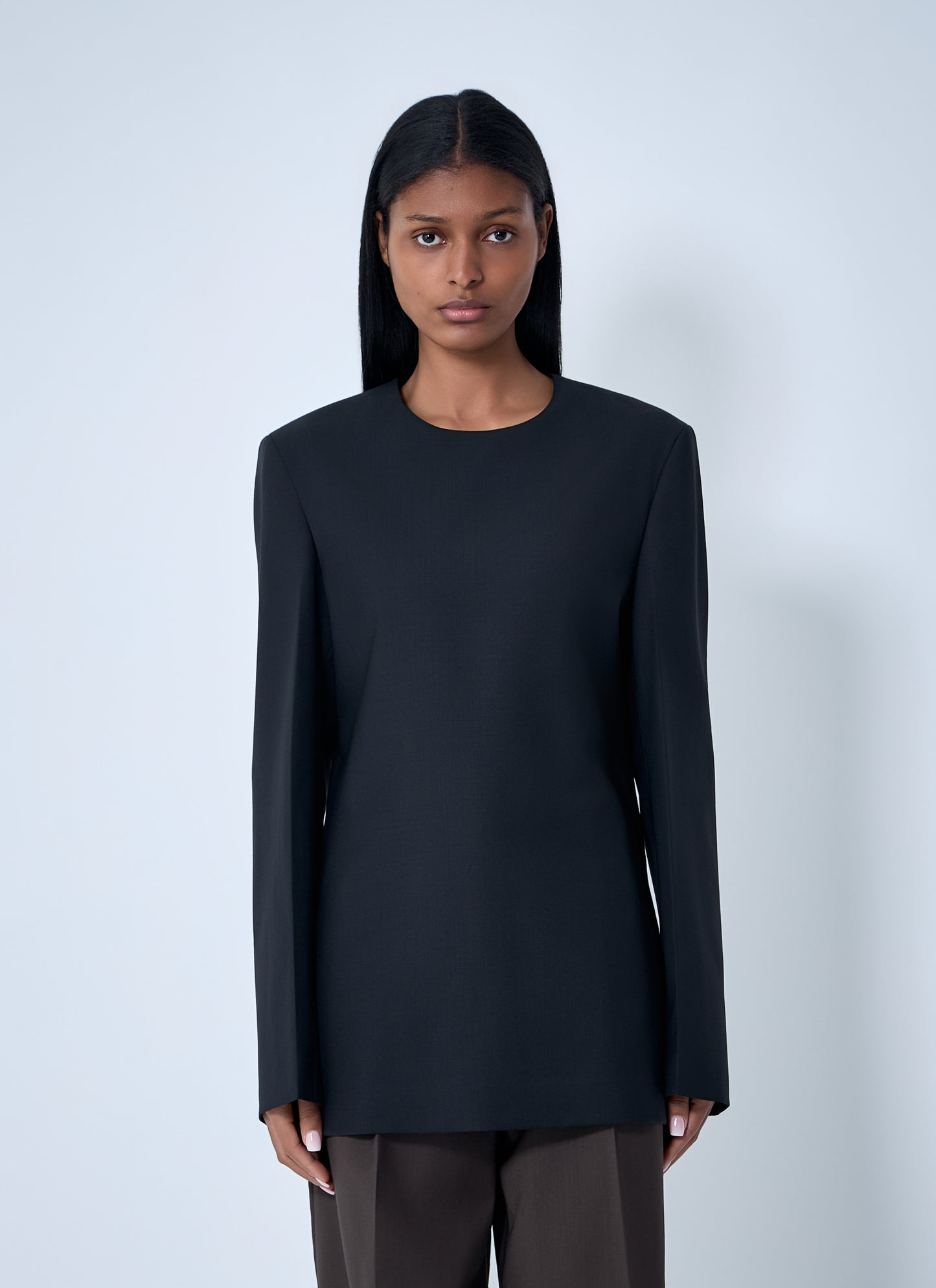 Toteme Women Tailored Blouse TOTEME