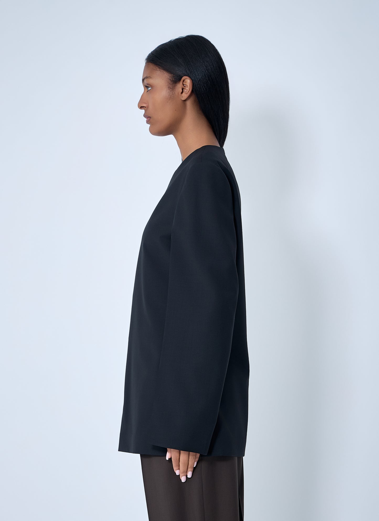 Toteme Women Tailored Blouse TOTEME