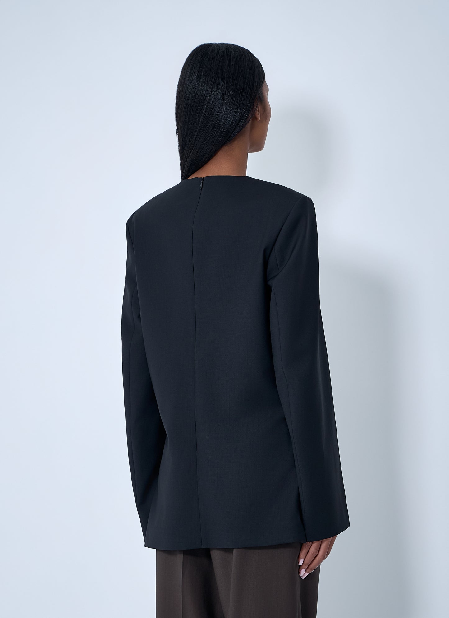 Toteme Women Tailored Blouse TOTEME
