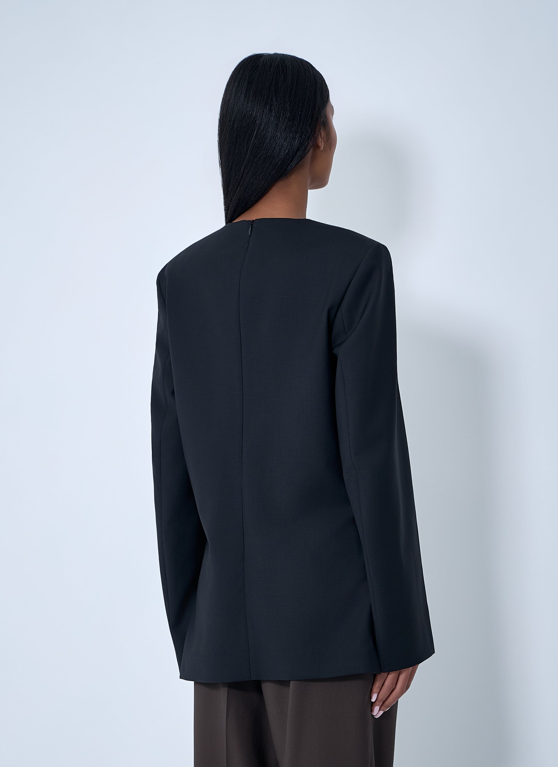 Toteme Women Tailored Blouse TOTEME