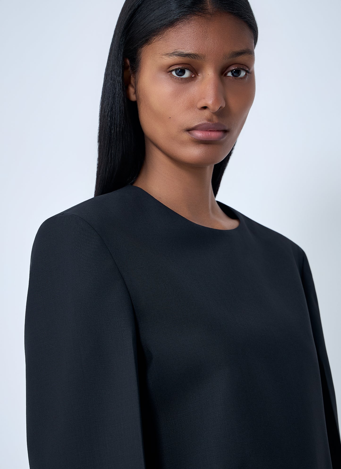 Toteme Women Tailored Blouse TOTEME