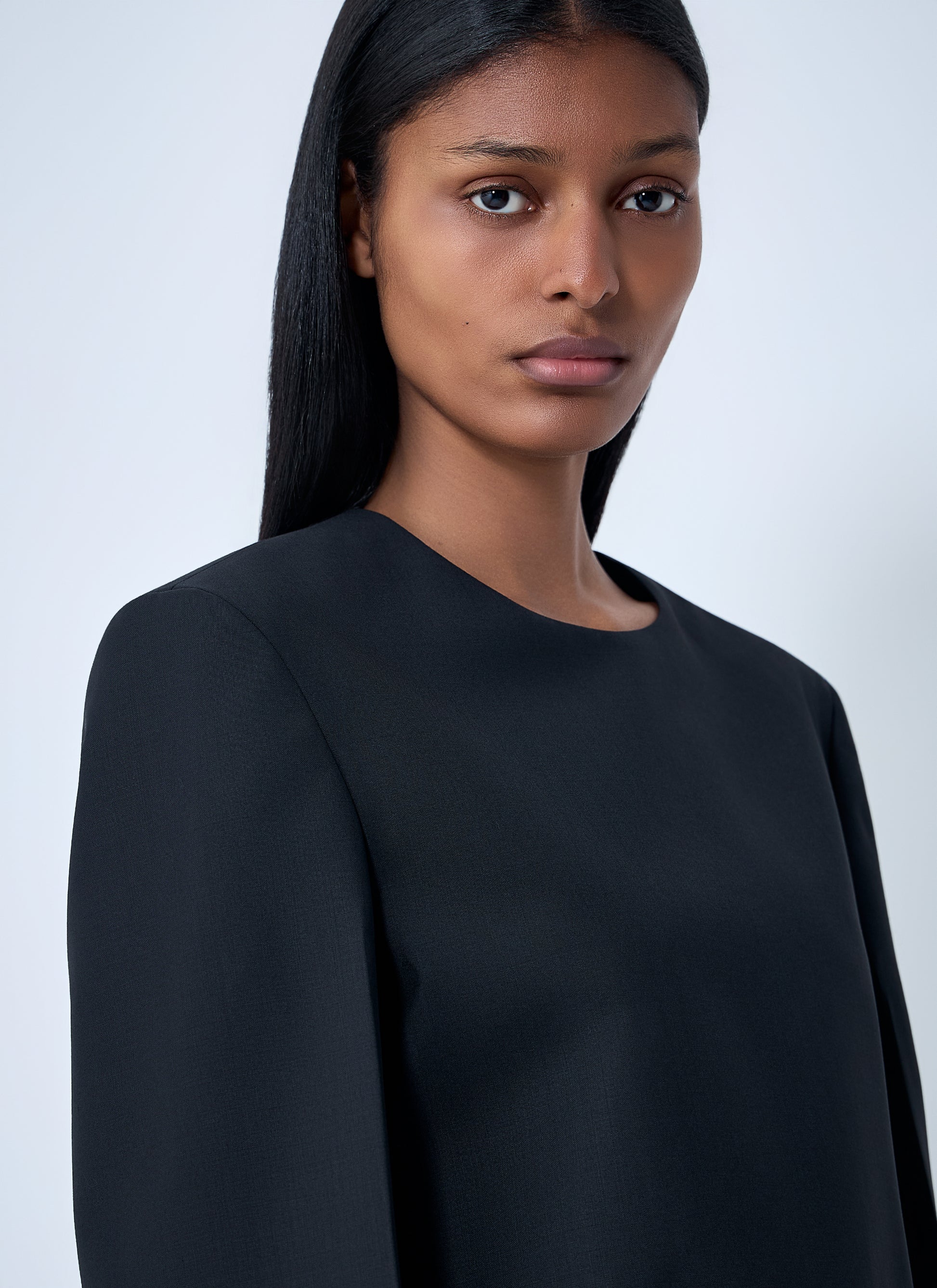 Toteme Women Tailored Blouse TOTEME